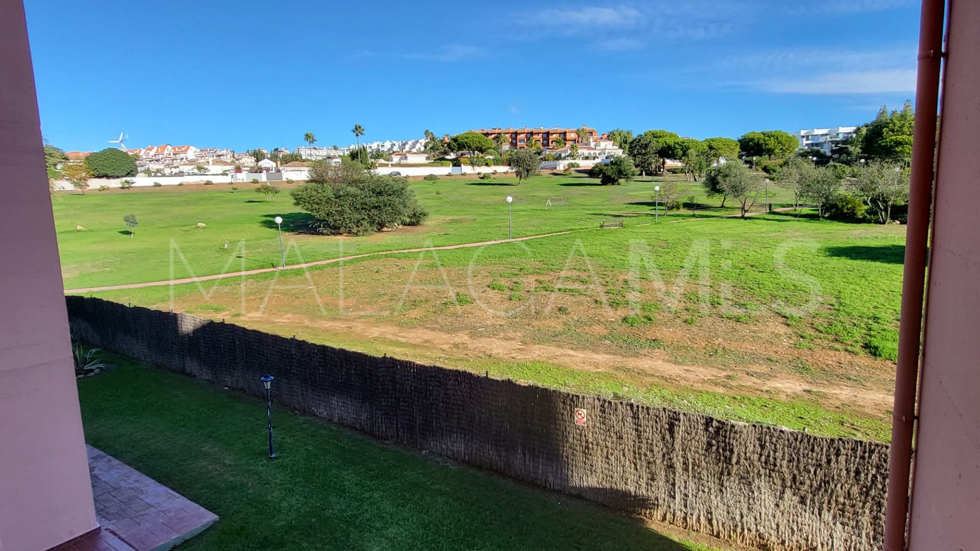 Appartement for sale in Guadalupe Hills