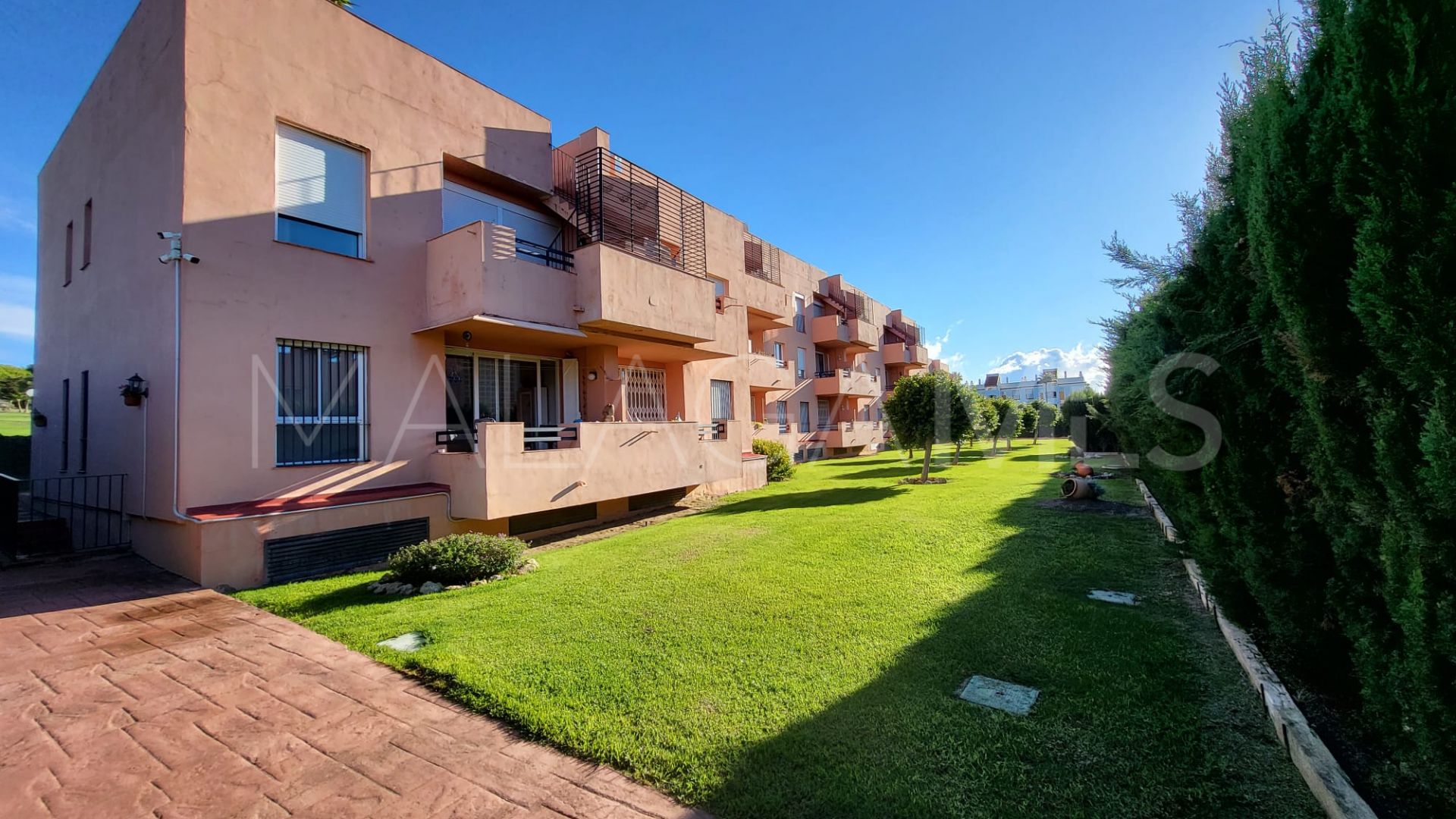 Appartement for sale in Guadalupe Hills