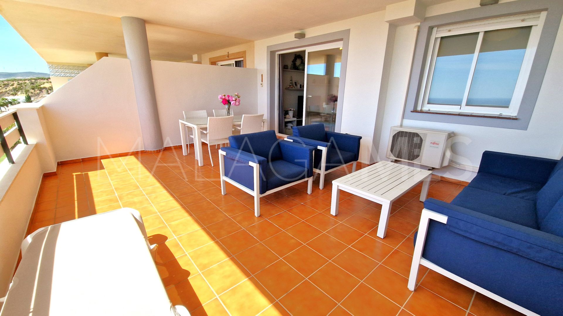 Wohnung for sale in Doña Julia