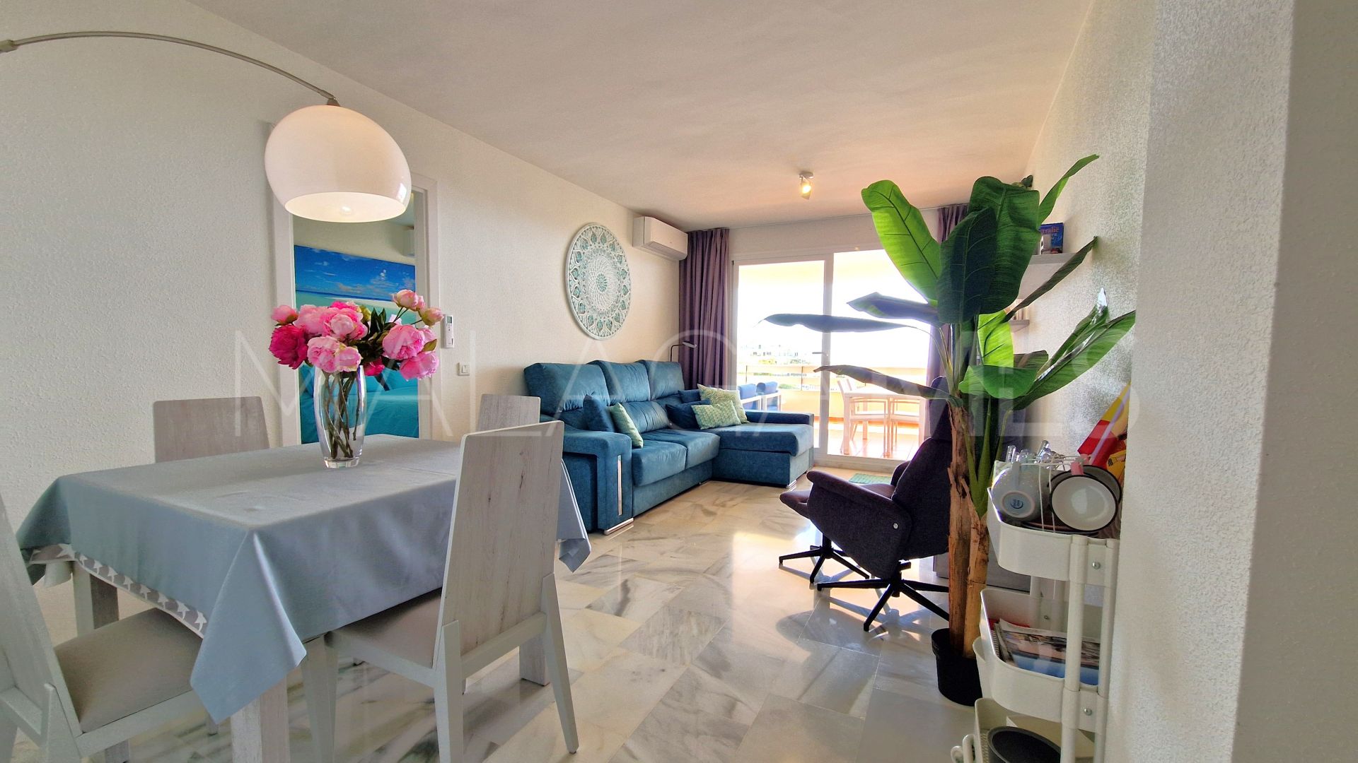 Wohnung for sale in Doña Julia