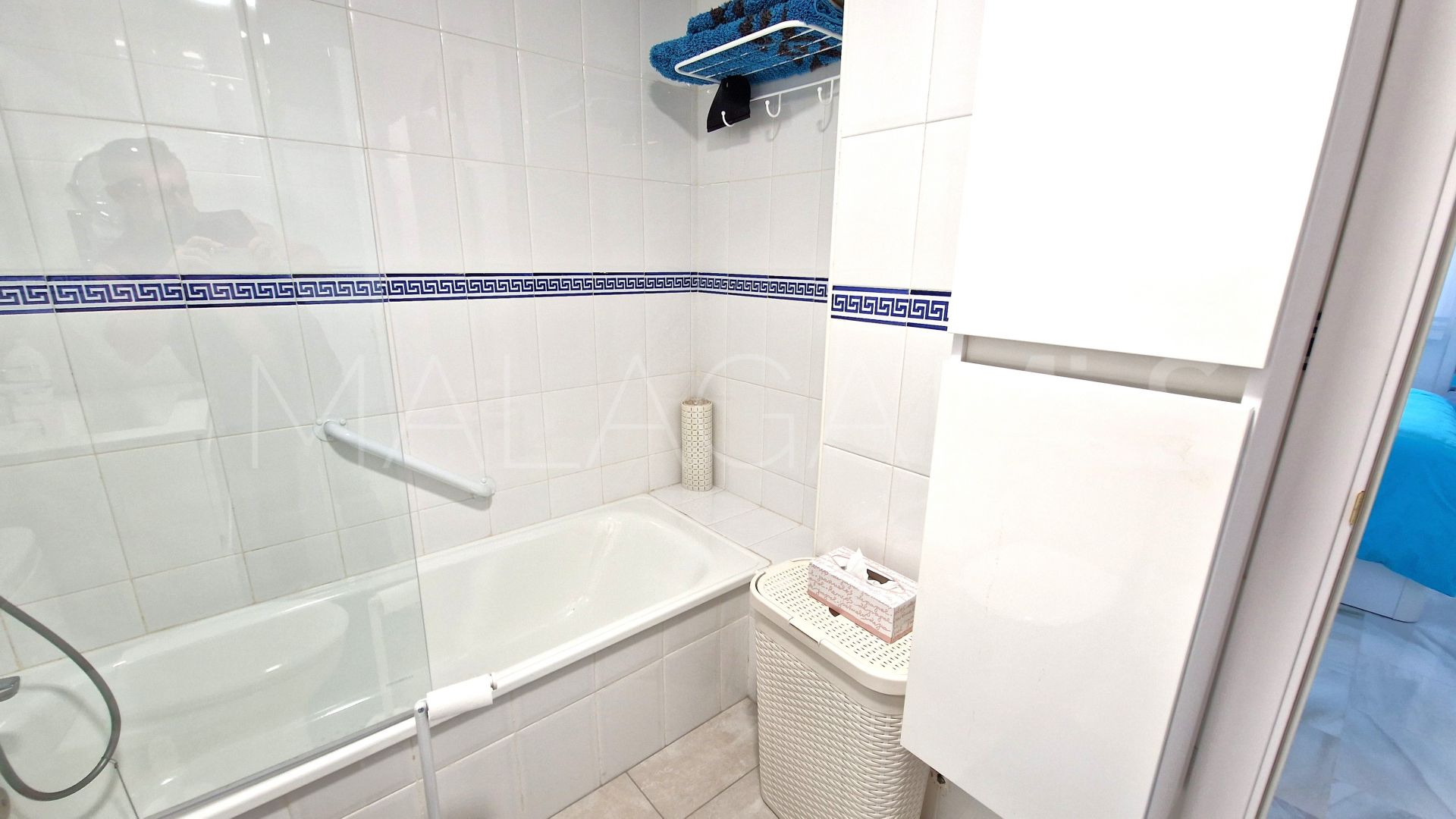 Wohnung for sale in Doña Julia