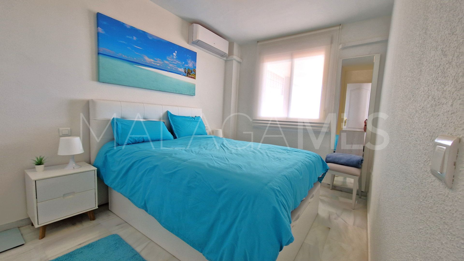 Wohnung for sale in Doña Julia