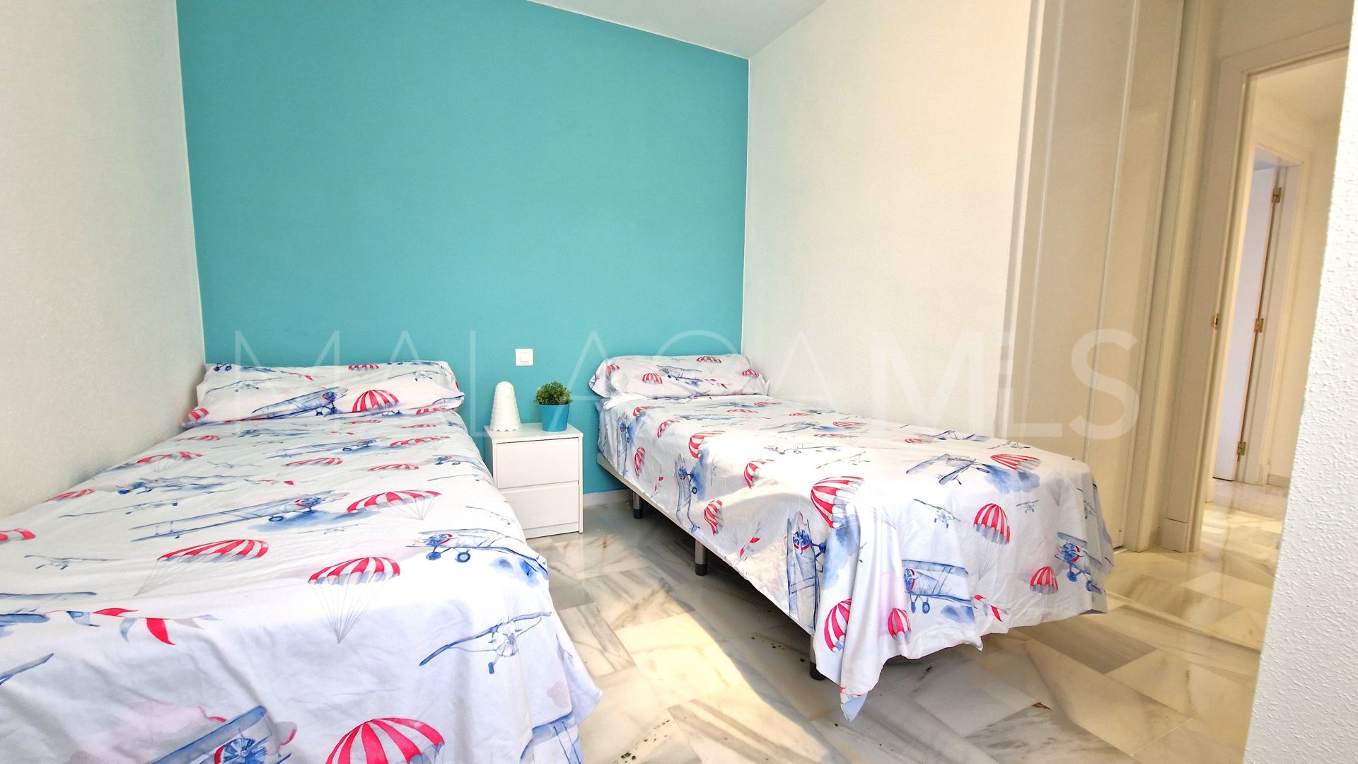 Wohnung for sale in Doña Julia