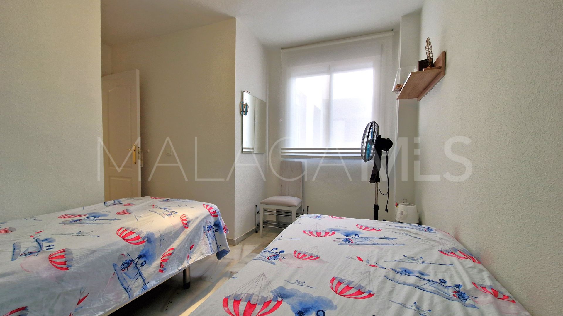 Wohnung for sale in Doña Julia