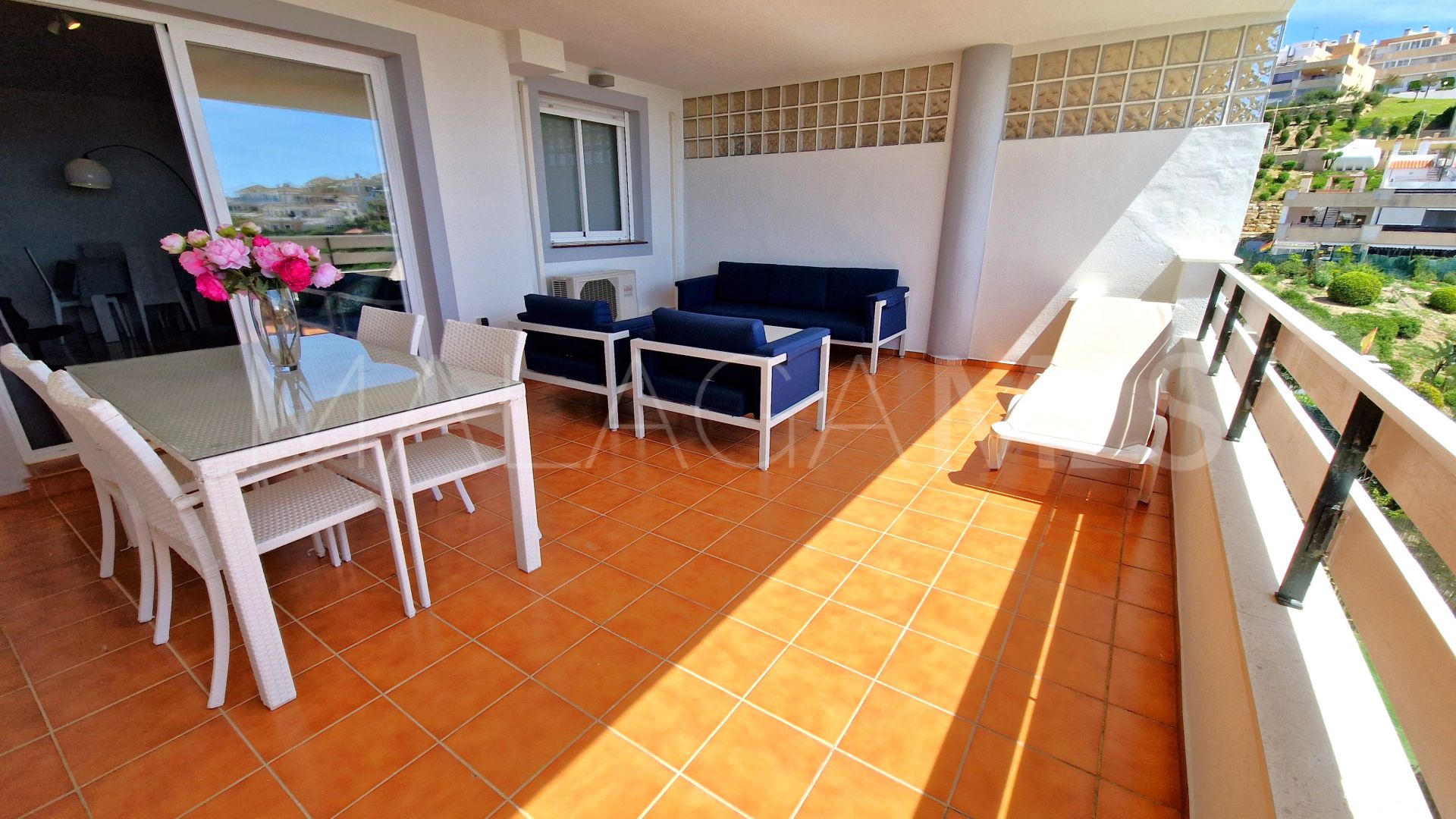 Wohnung for sale in Doña Julia