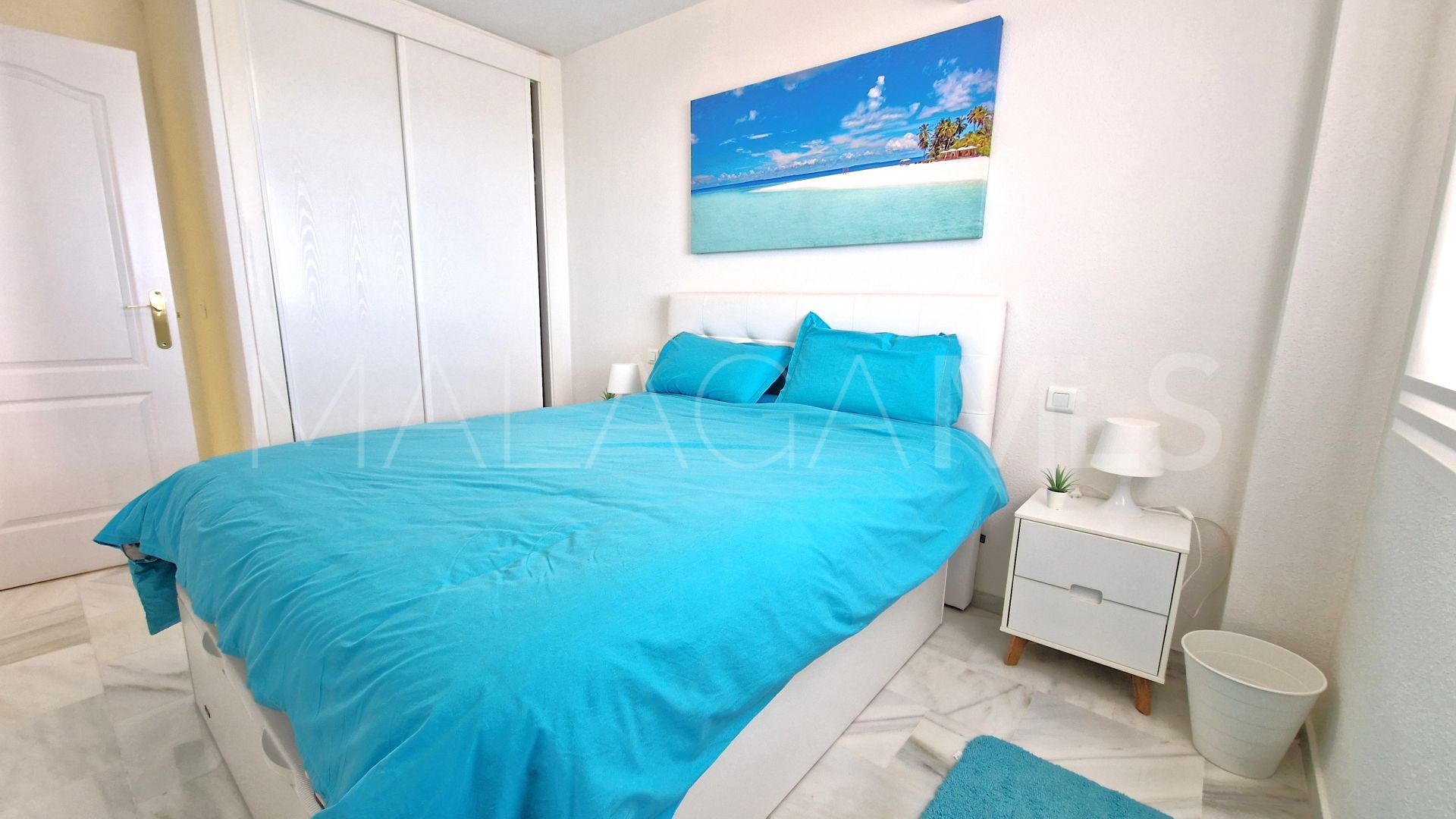 Wohnung for sale in Doña Julia