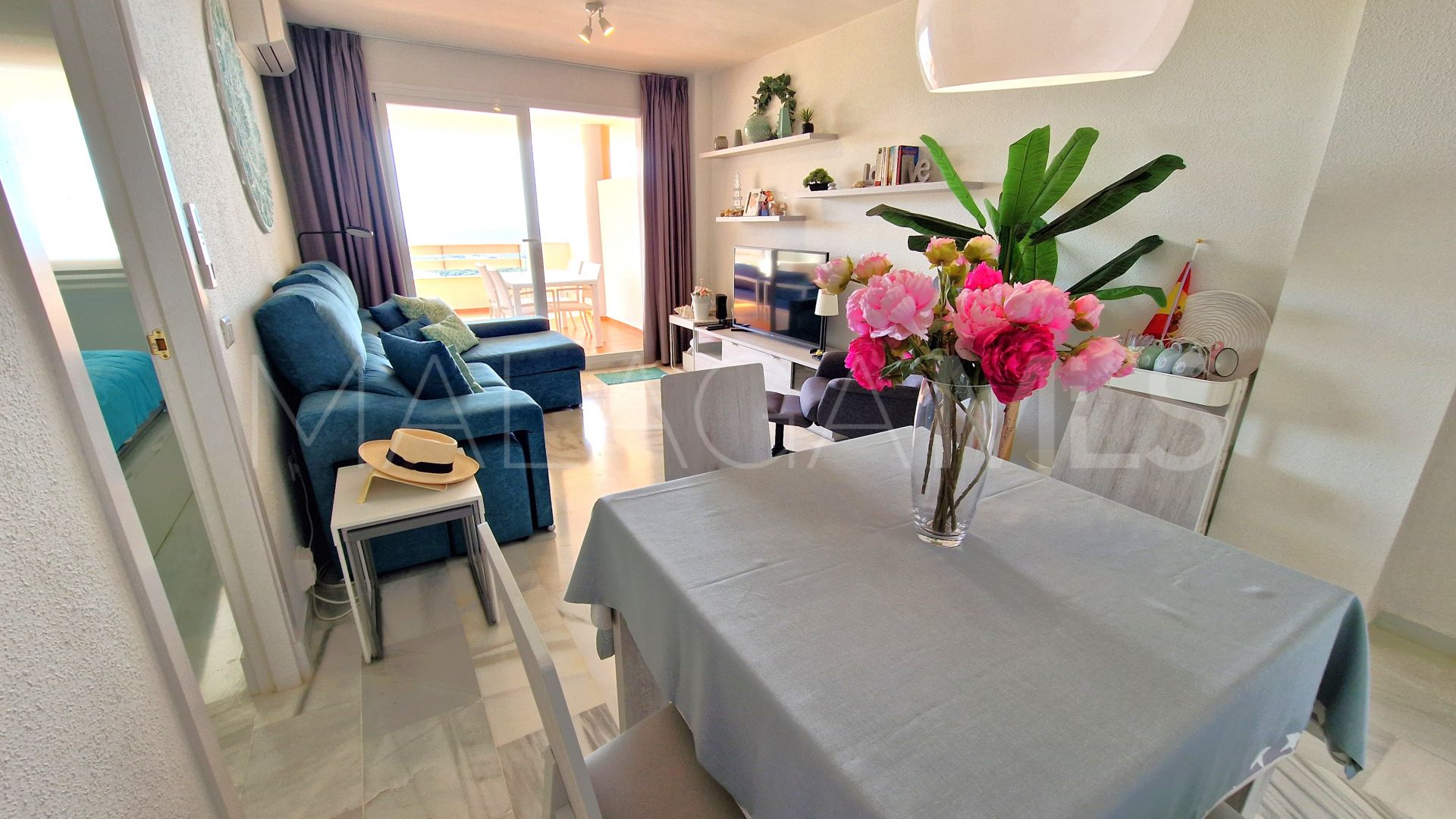 Wohnung for sale in Doña Julia