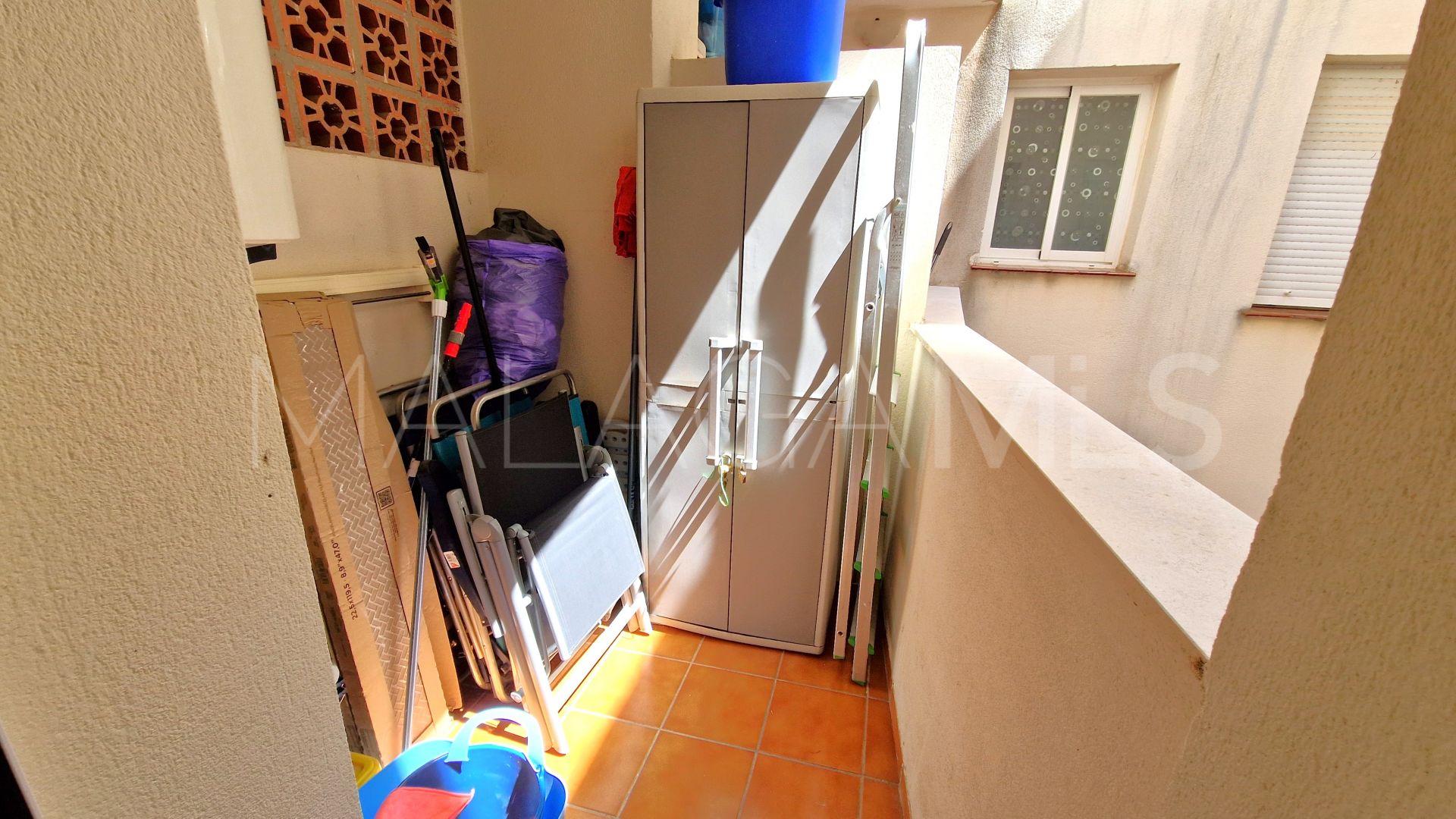 Wohnung for sale in Doña Julia