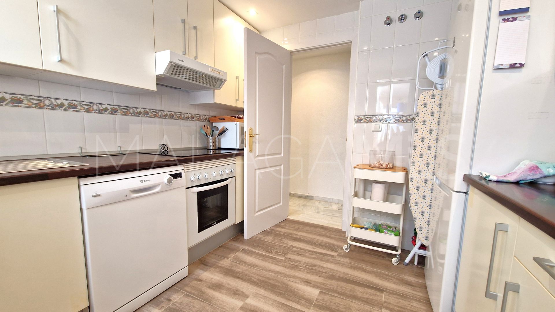 Wohnung for sale in Doña Julia