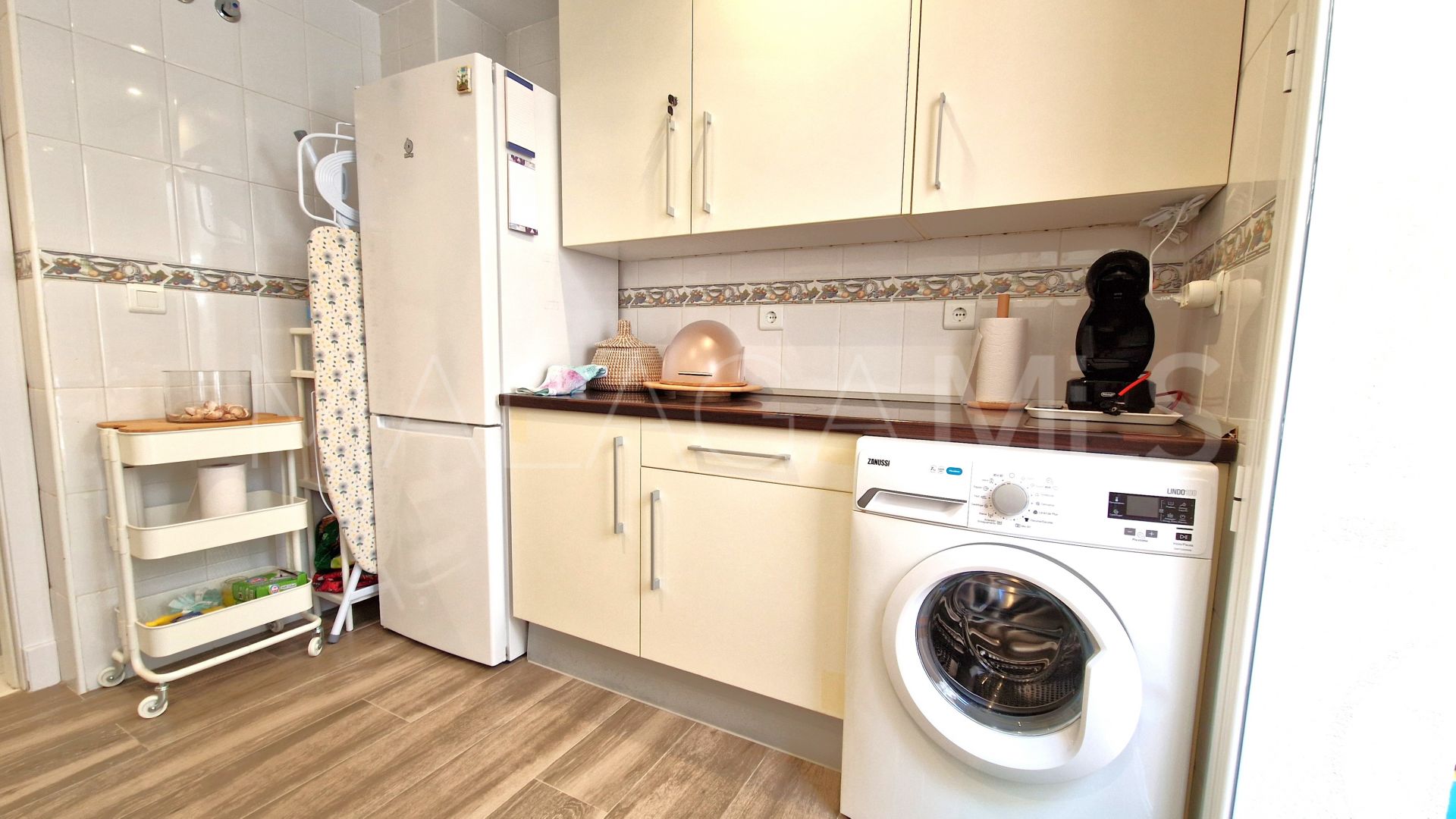 Wohnung for sale in Doña Julia