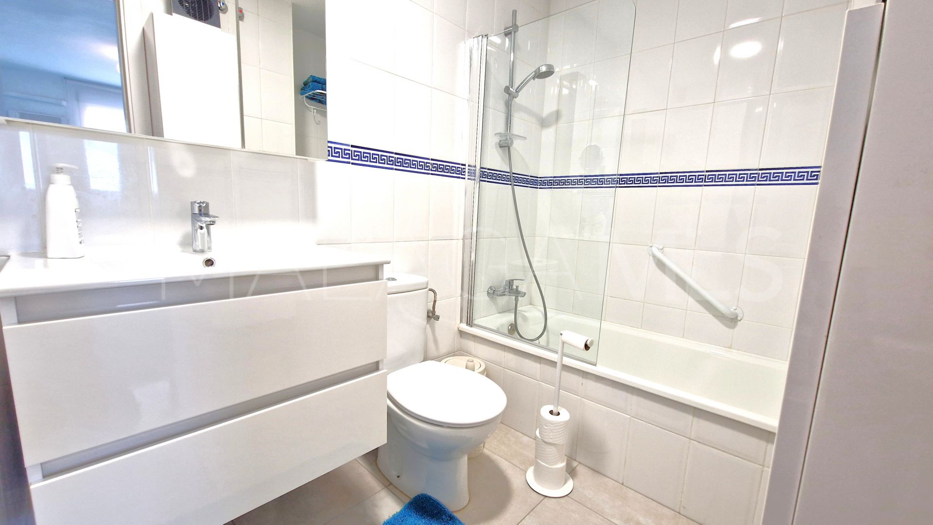 Wohnung for sale in Doña Julia