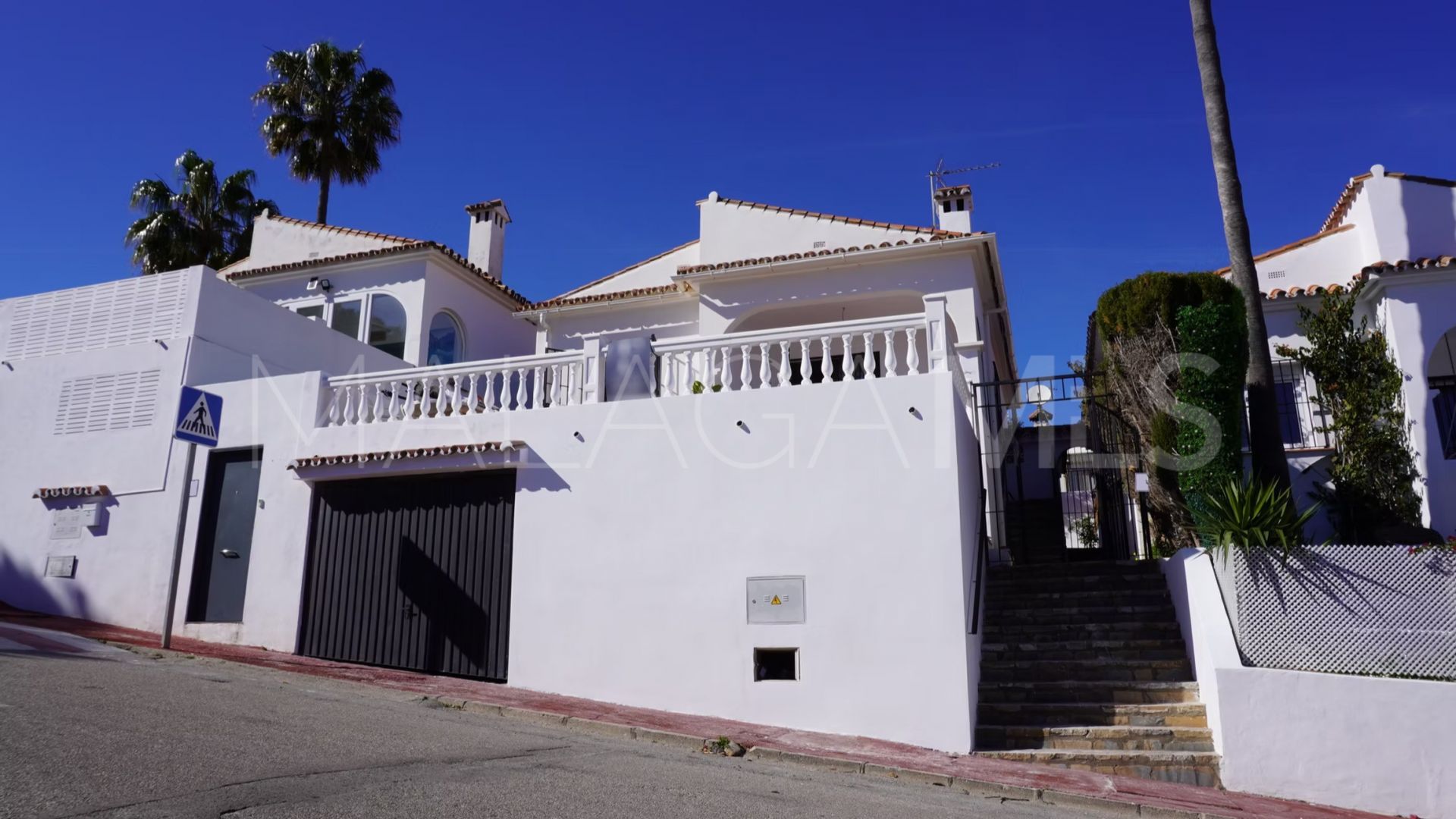 Maison for sale in Hacienda Guadalupe
