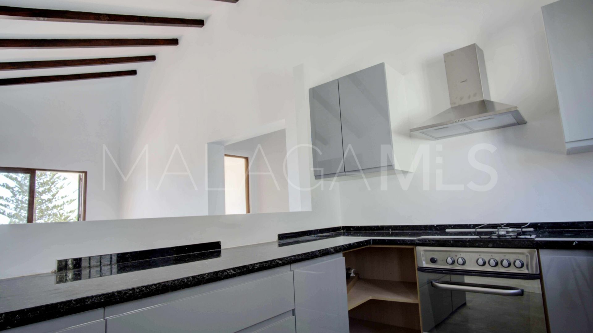 Maison for sale in Hacienda Guadalupe