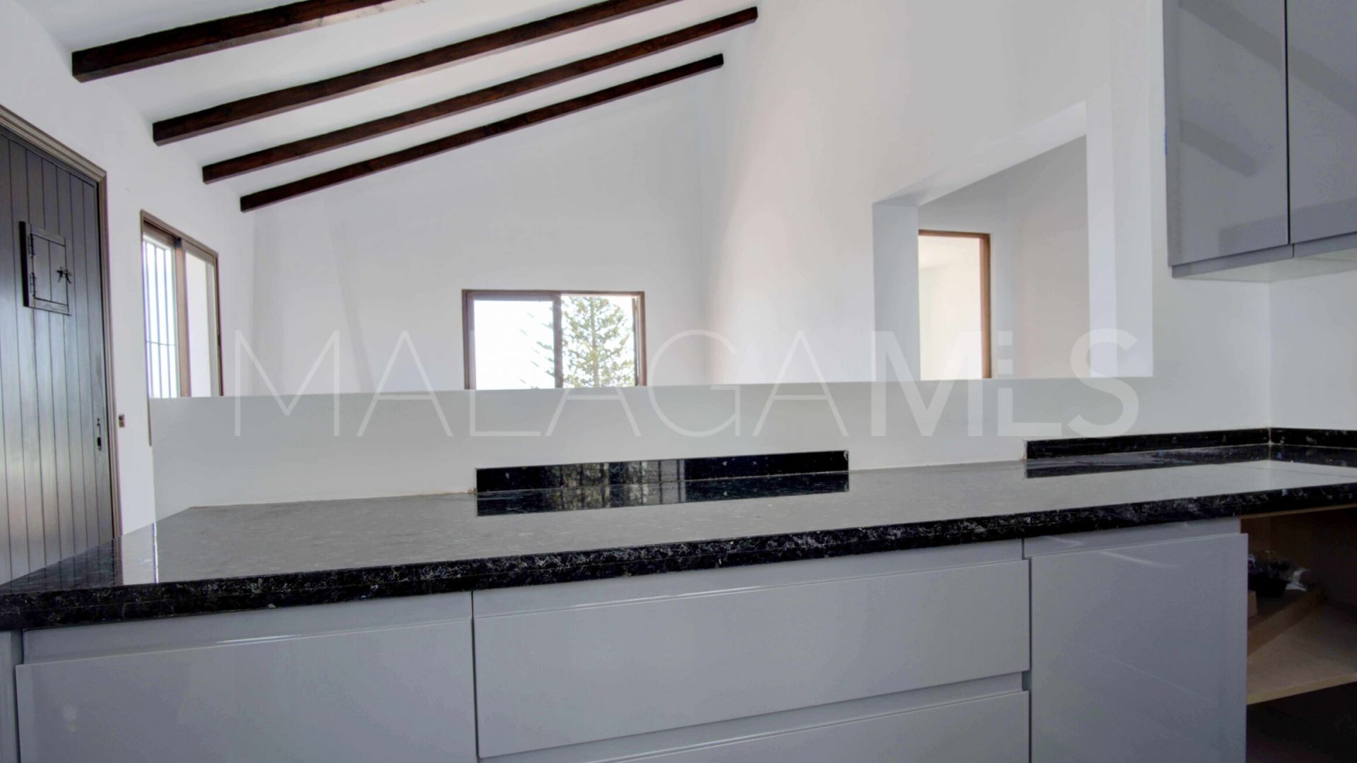Maison for sale in Hacienda Guadalupe