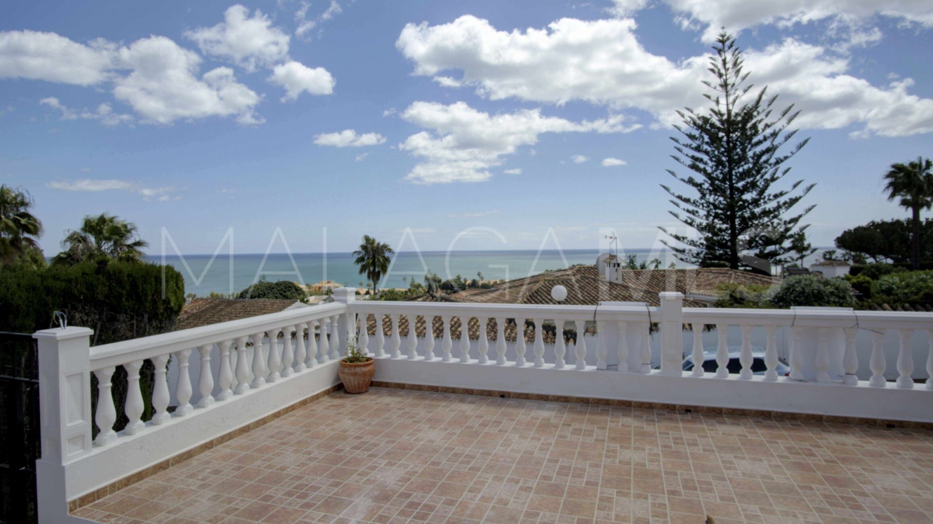 Maison for sale in Hacienda Guadalupe