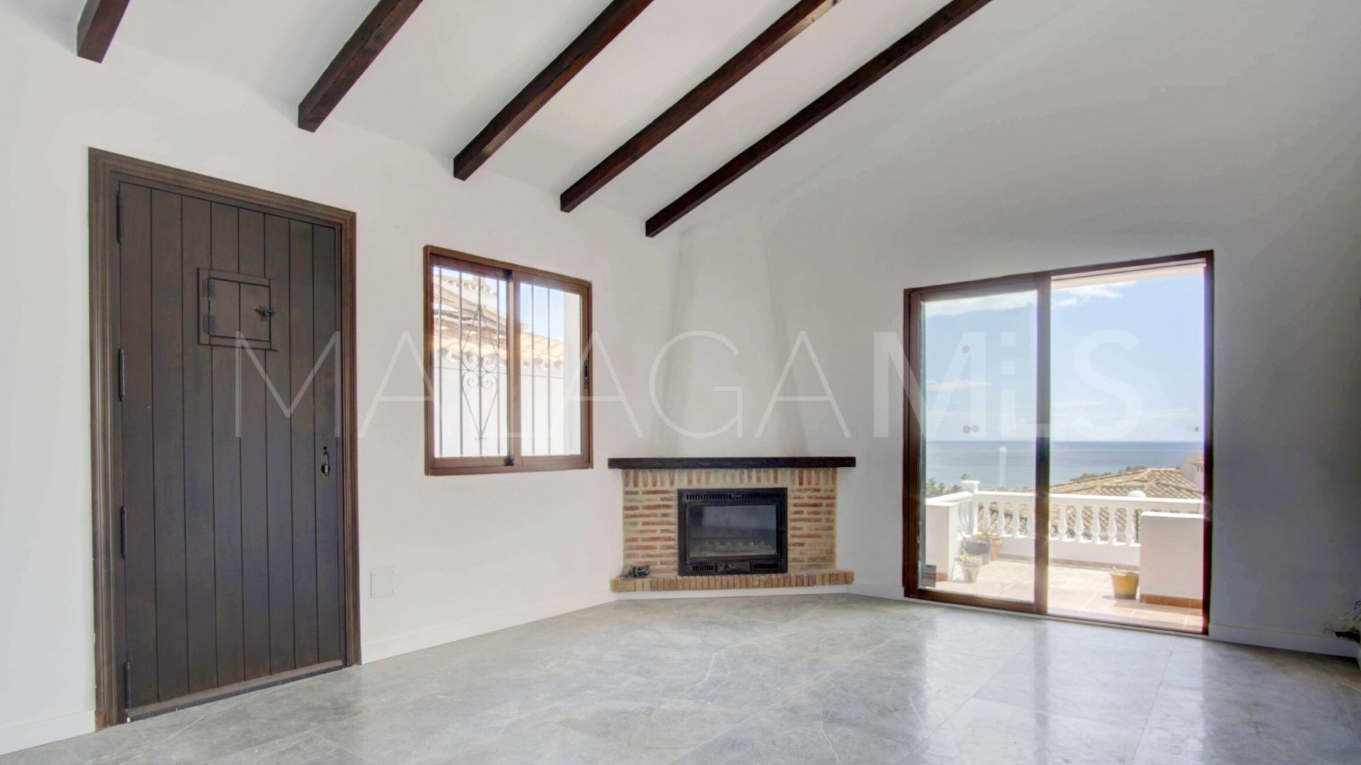 Maison for sale in Hacienda Guadalupe