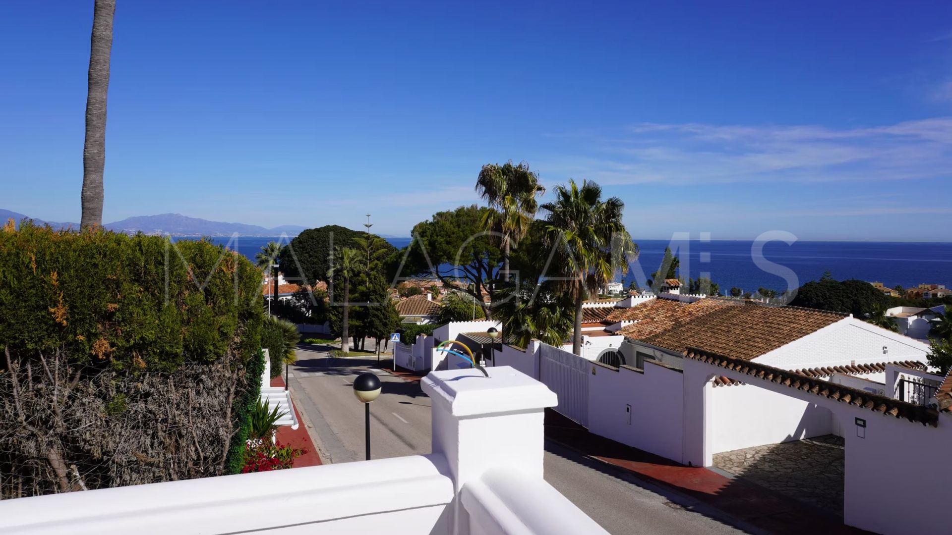 Maison for sale in Hacienda Guadalupe