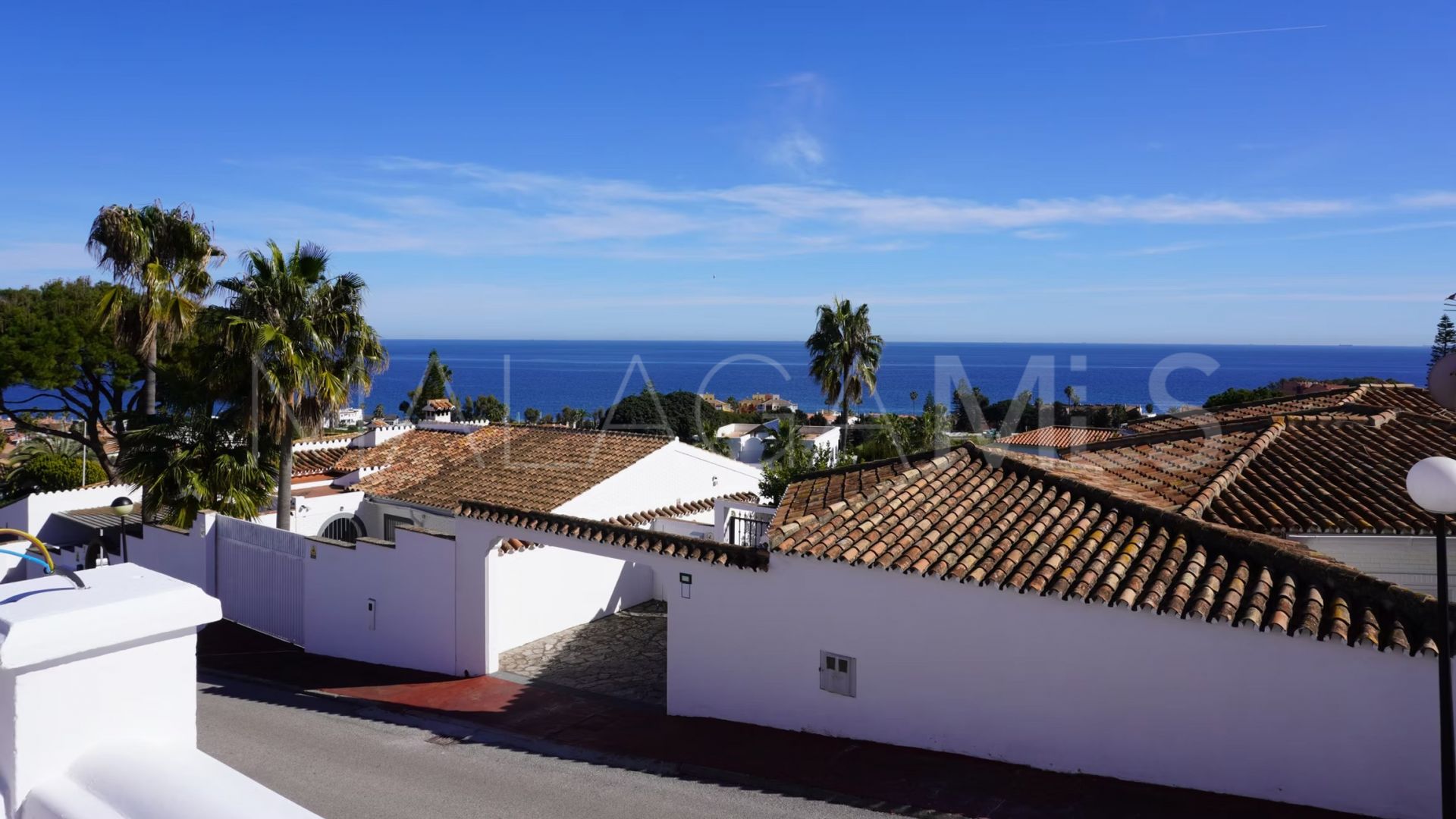 Maison for sale in Hacienda Guadalupe