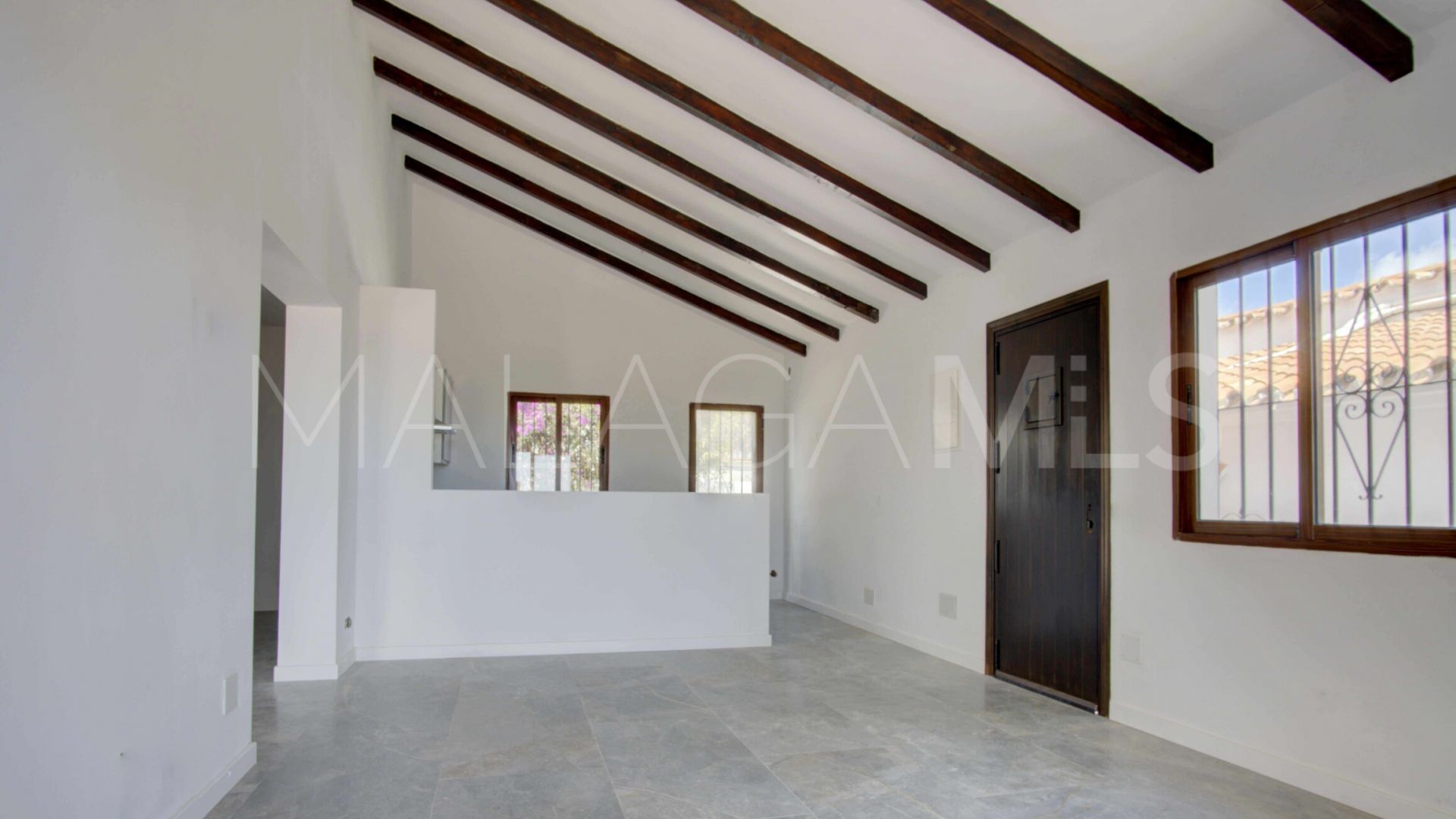 Maison for sale in Hacienda Guadalupe