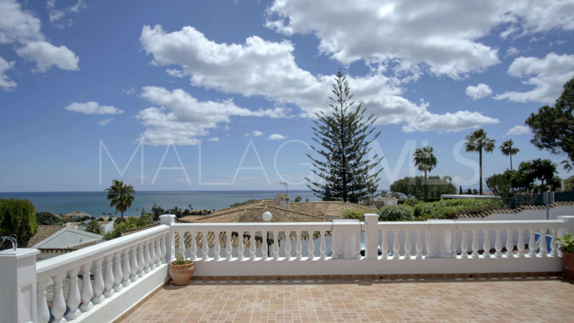 Maison for sale in Hacienda Guadalupe
