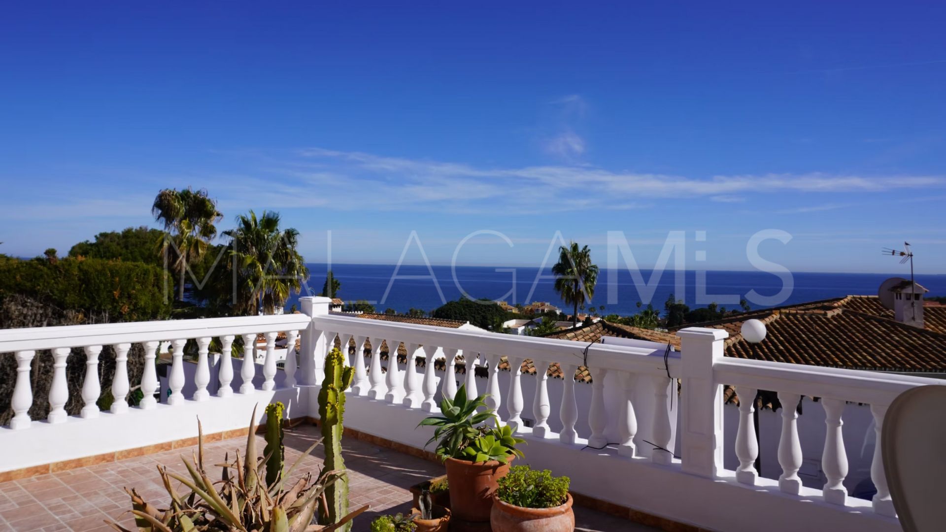 Maison for sale in Hacienda Guadalupe