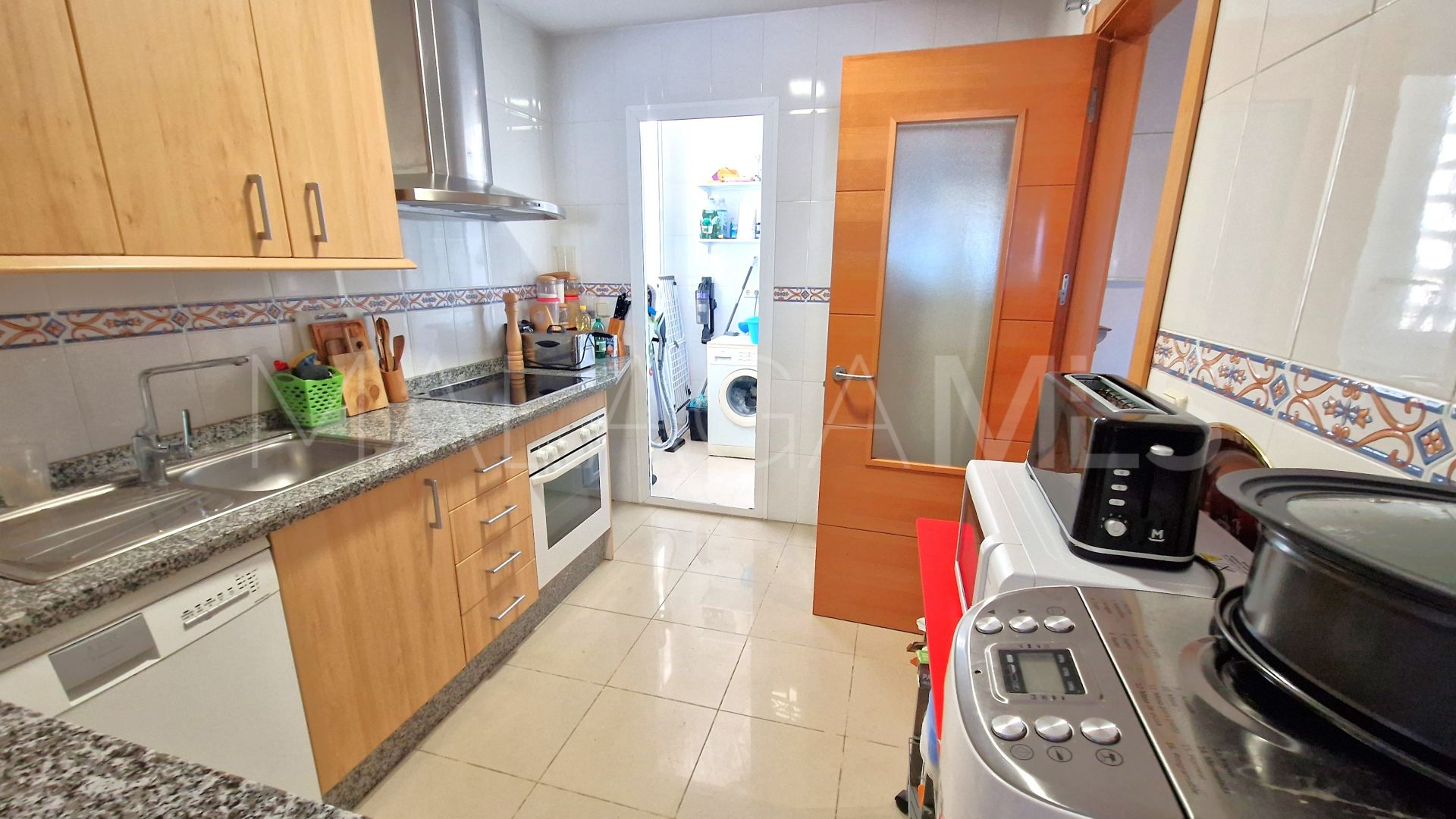 Ático for sale de 2 bedrooms in Sabinillas