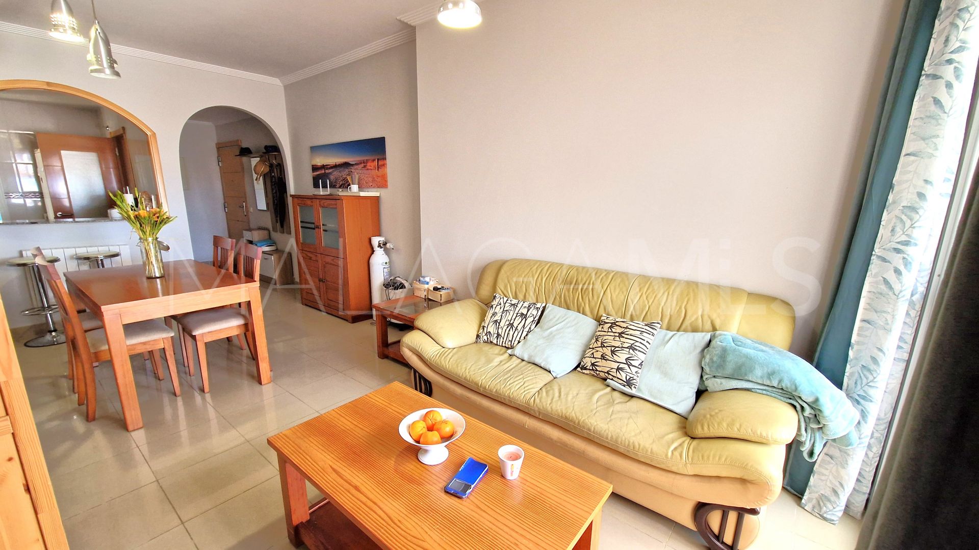 Ático for sale de 2 bedrooms in Sabinillas