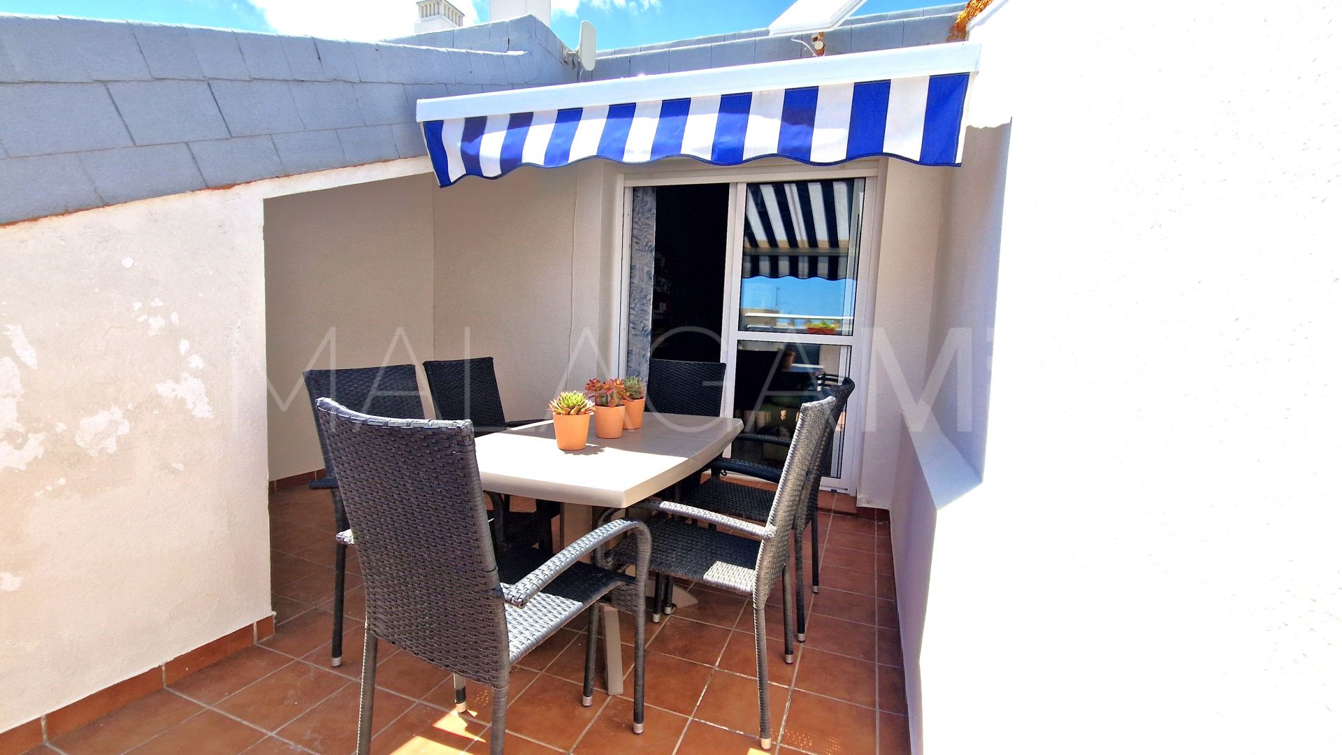 Ático for sale de 2 bedrooms in Sabinillas