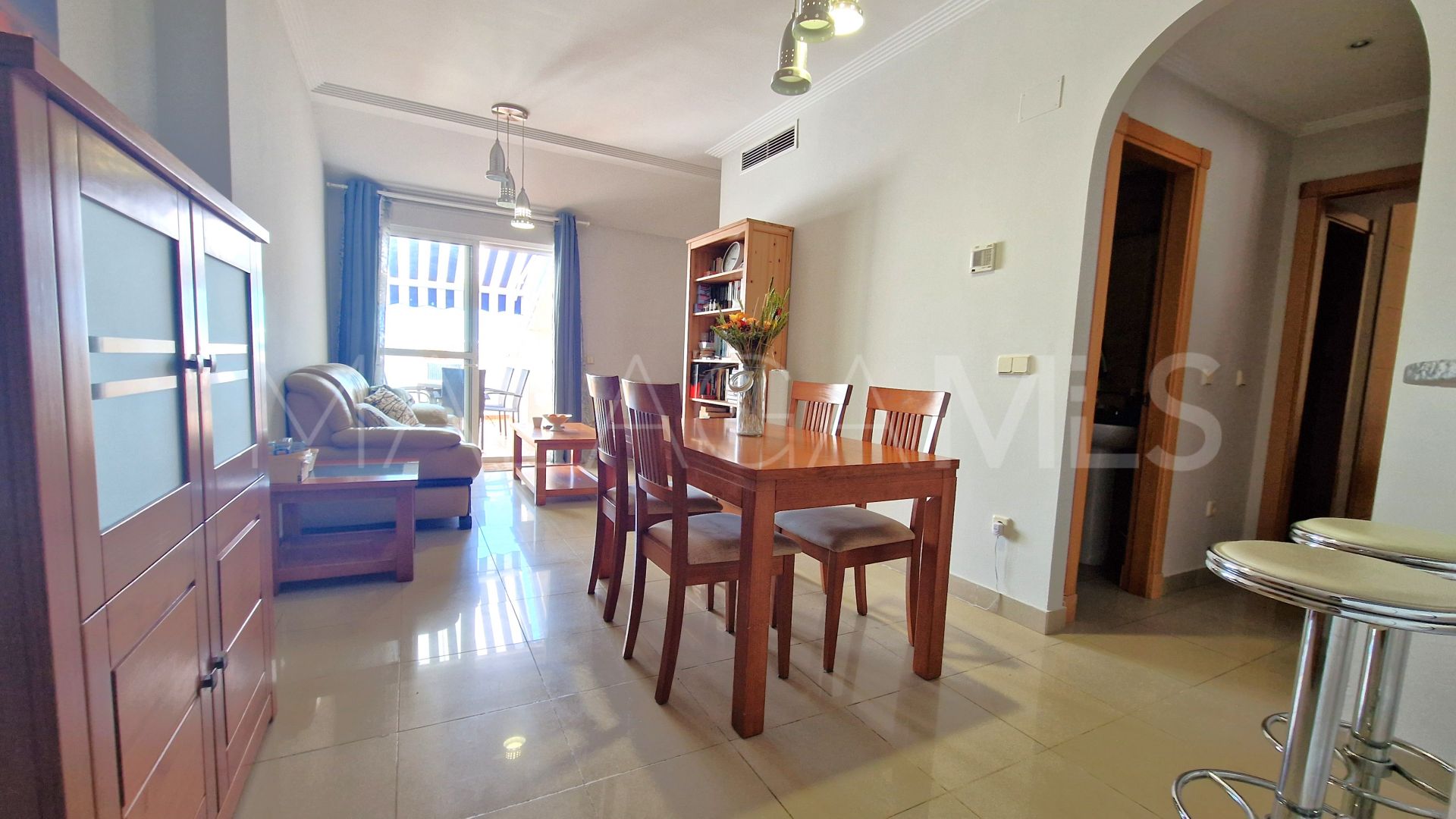 Ático for sale de 2 bedrooms in Sabinillas