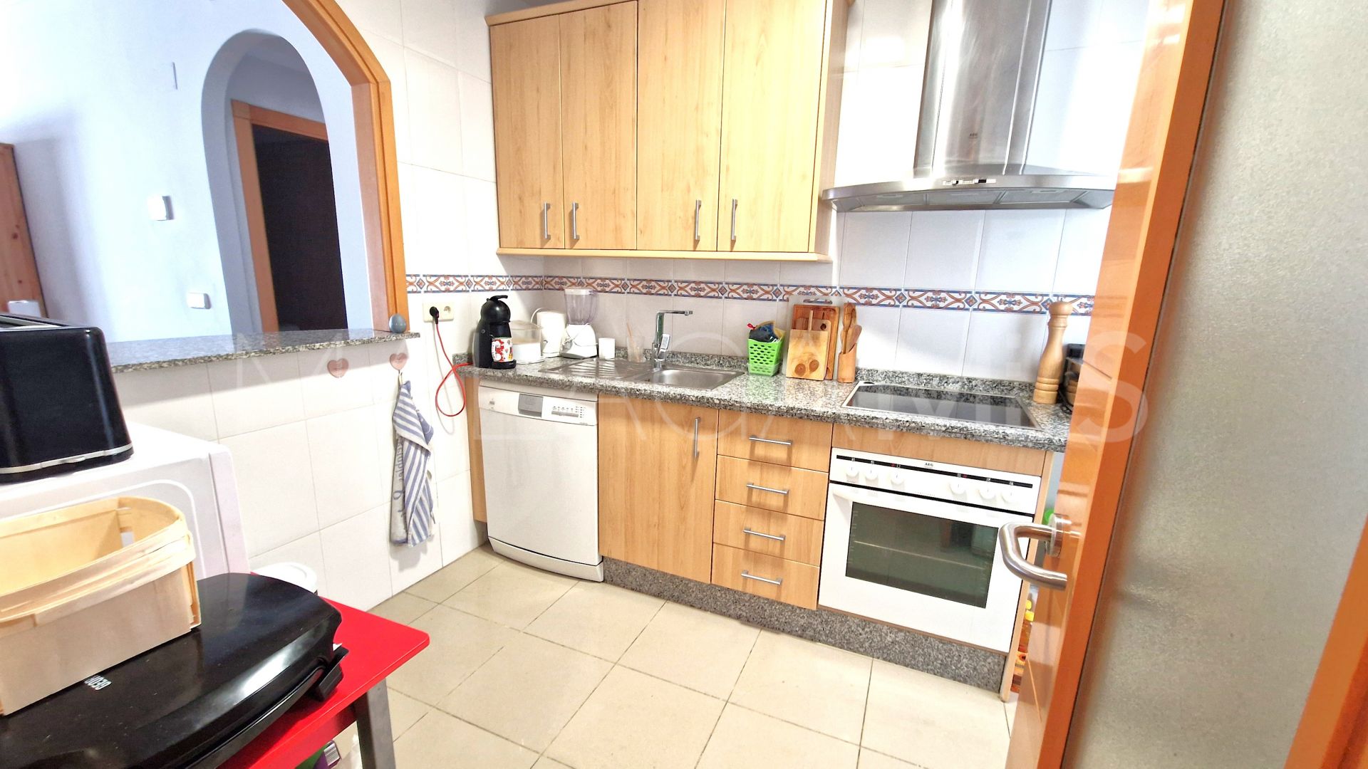 Ático for sale de 2 bedrooms in Sabinillas