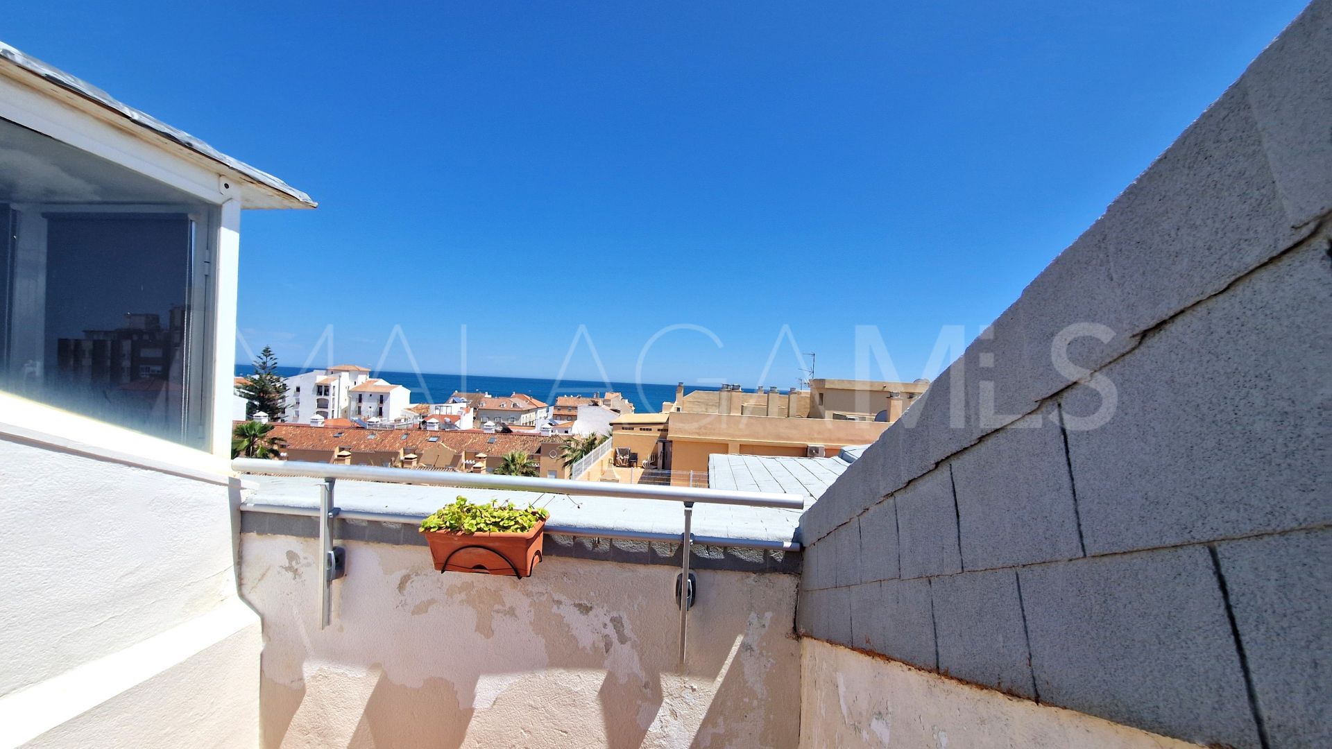 Ático for sale de 2 bedrooms in Sabinillas