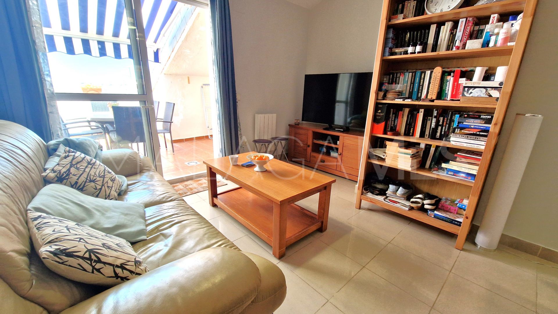 Ático for sale de 2 bedrooms in Sabinillas
