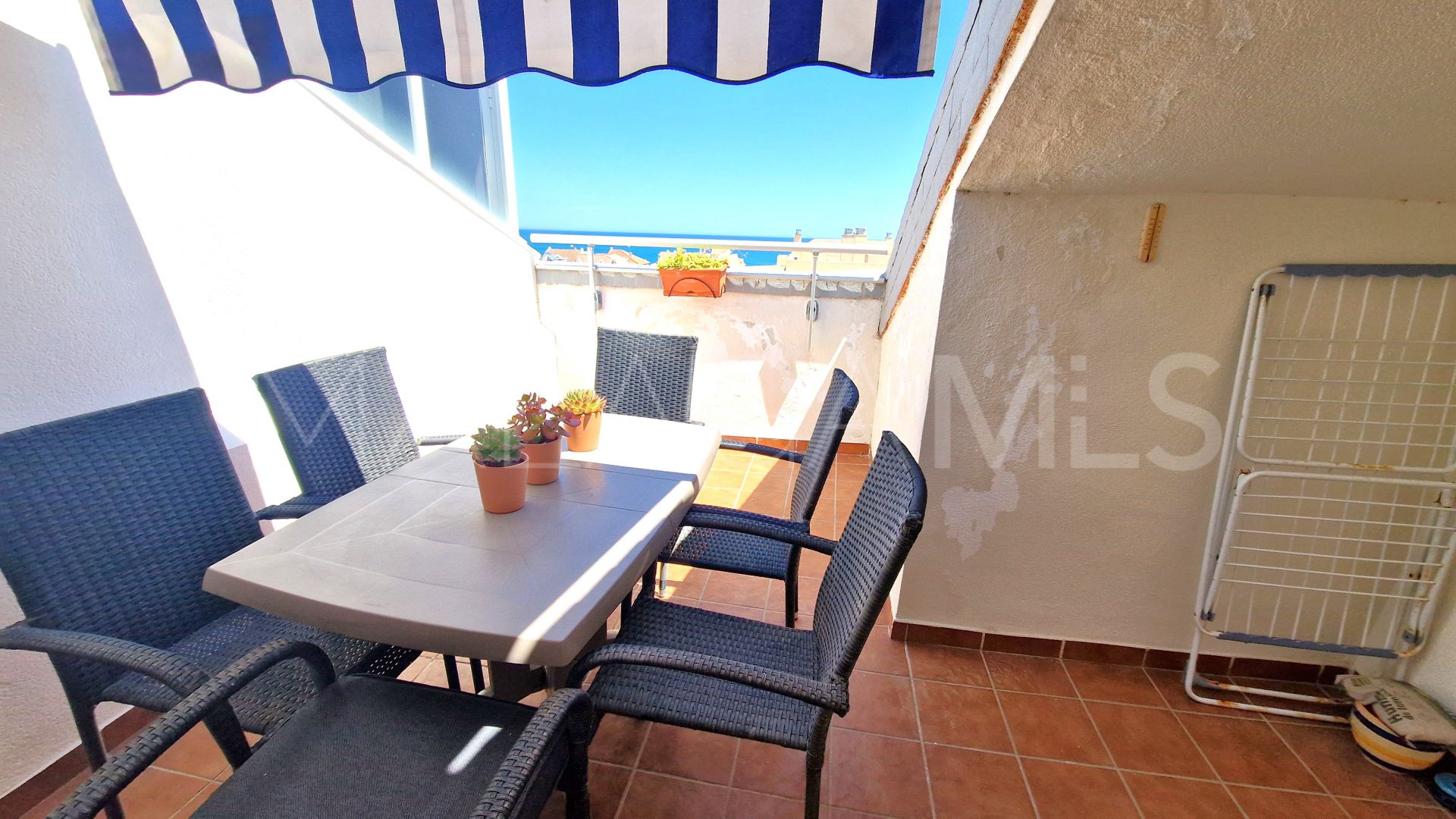 Ático for sale de 2 bedrooms in Sabinillas