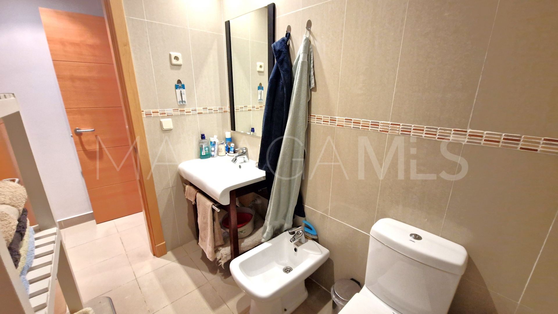 Ático for sale de 2 bedrooms in Sabinillas