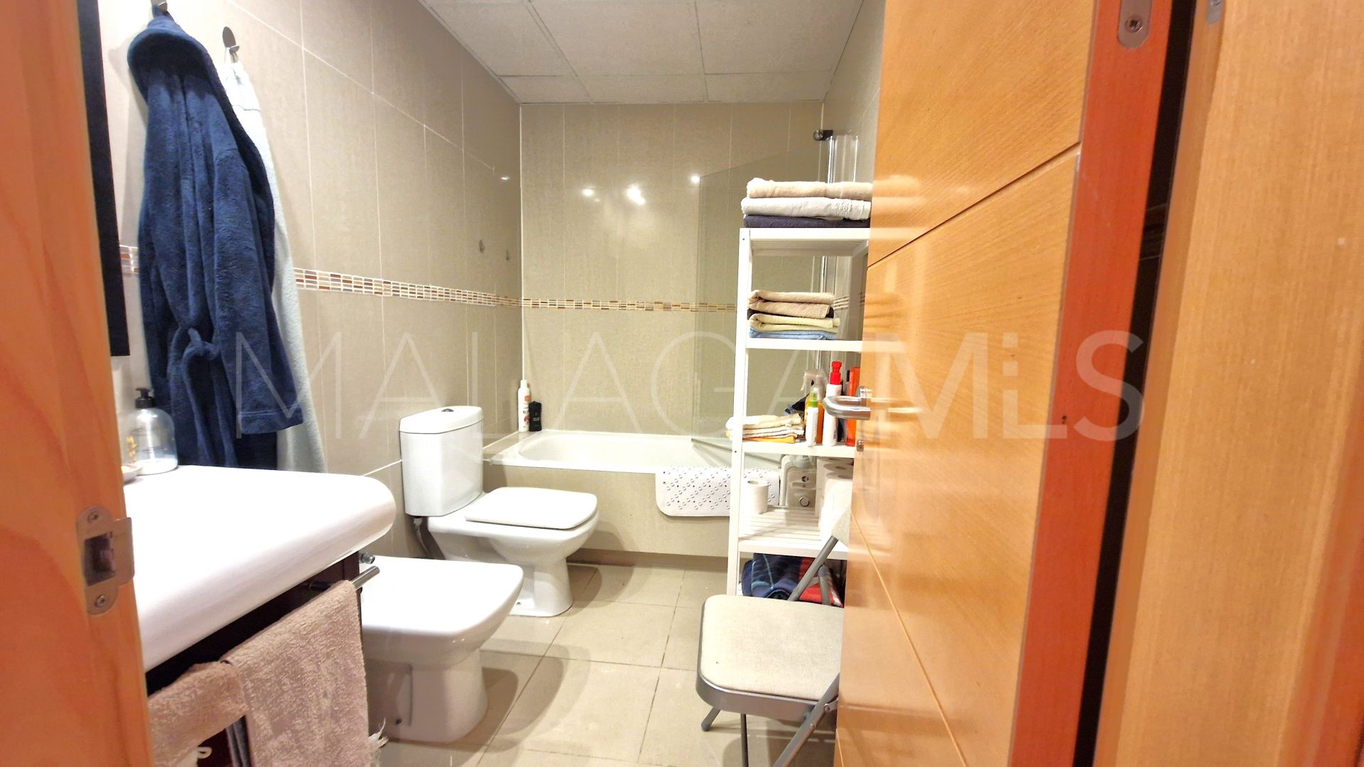 Ático for sale de 2 bedrooms in Sabinillas