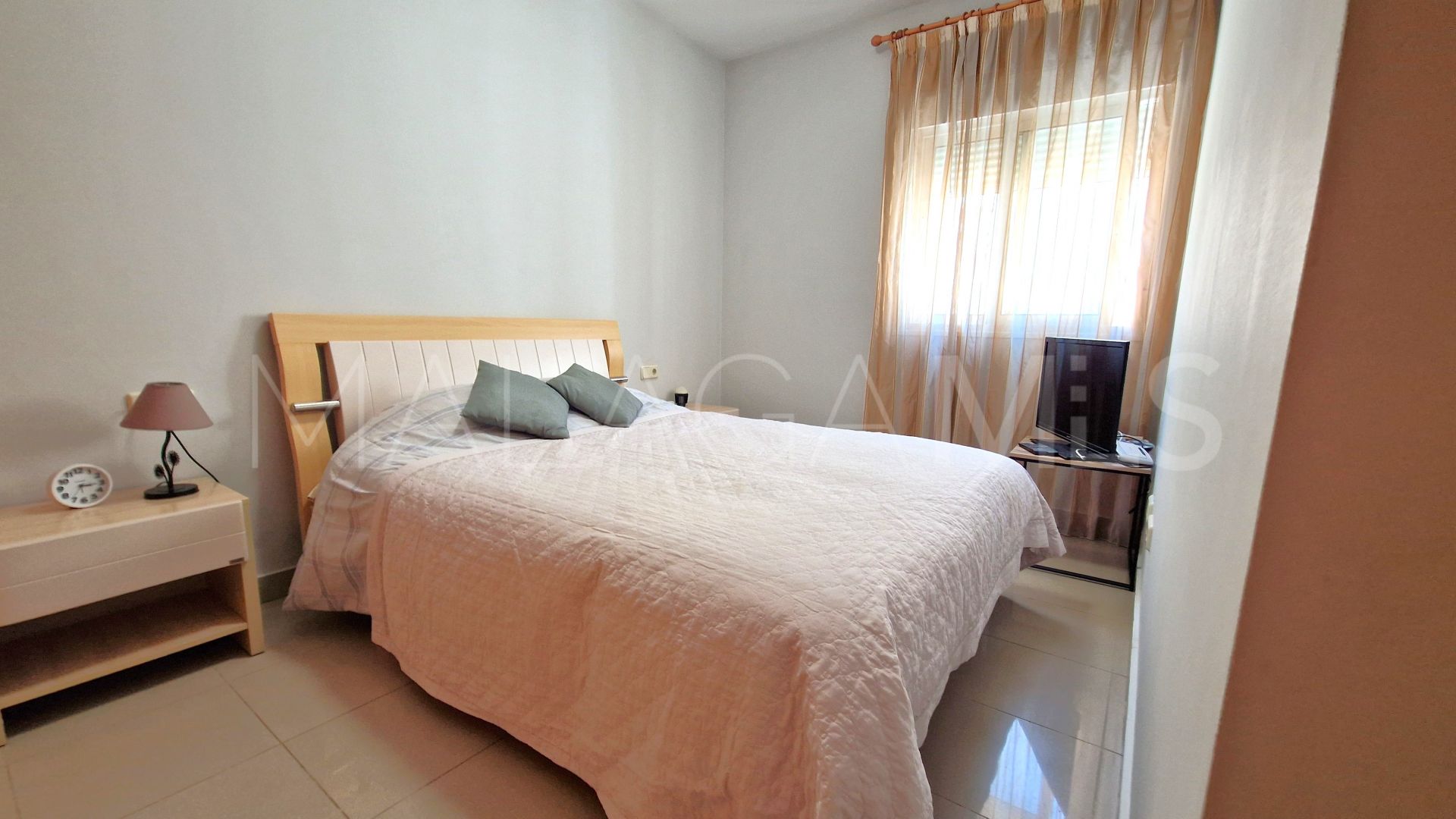 Ático for sale de 2 bedrooms in Sabinillas