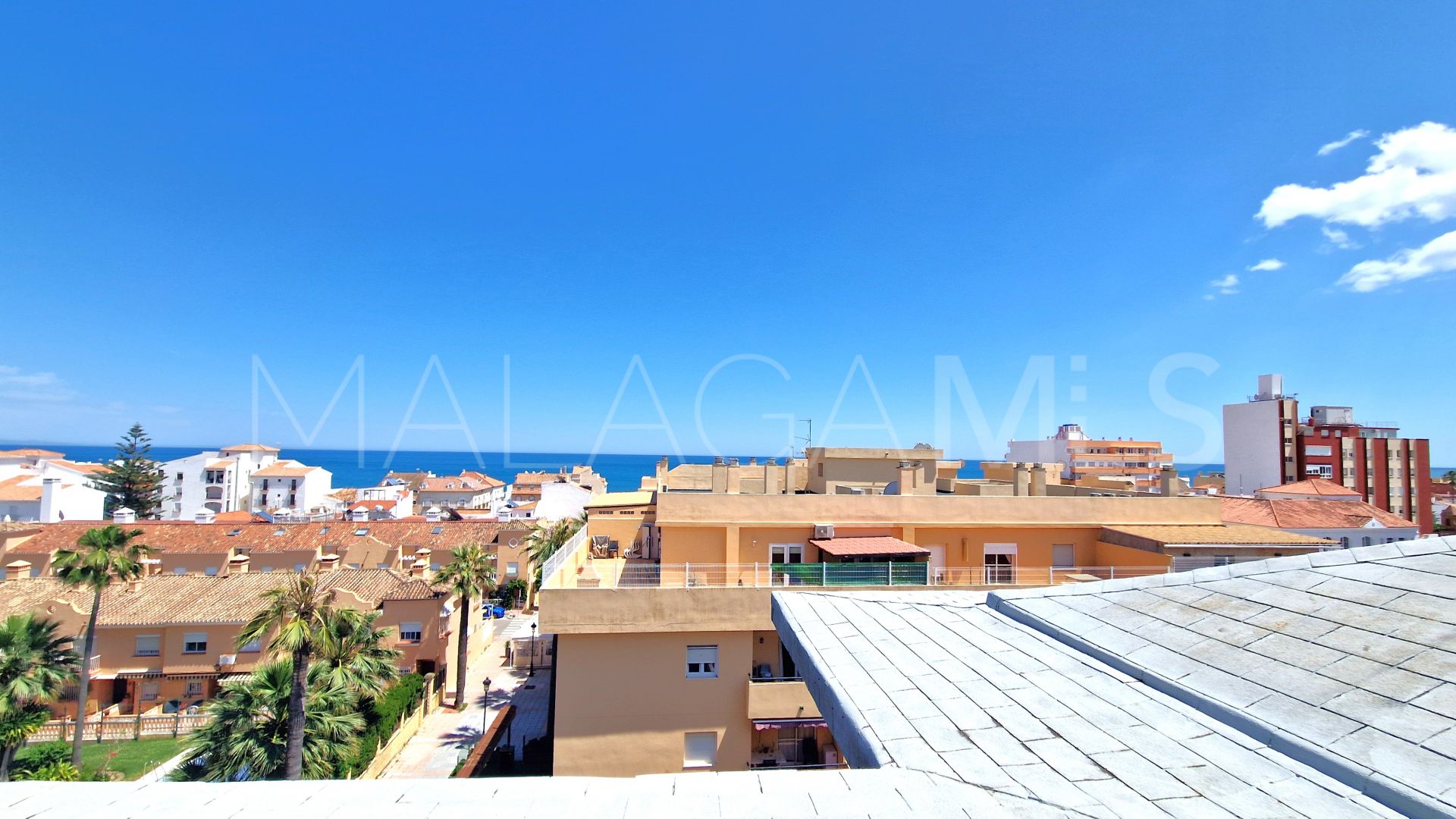 Ático for sale de 2 bedrooms in Sabinillas