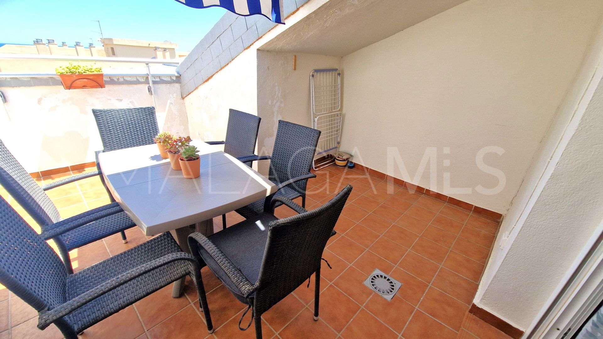 Ático for sale de 2 bedrooms in Sabinillas