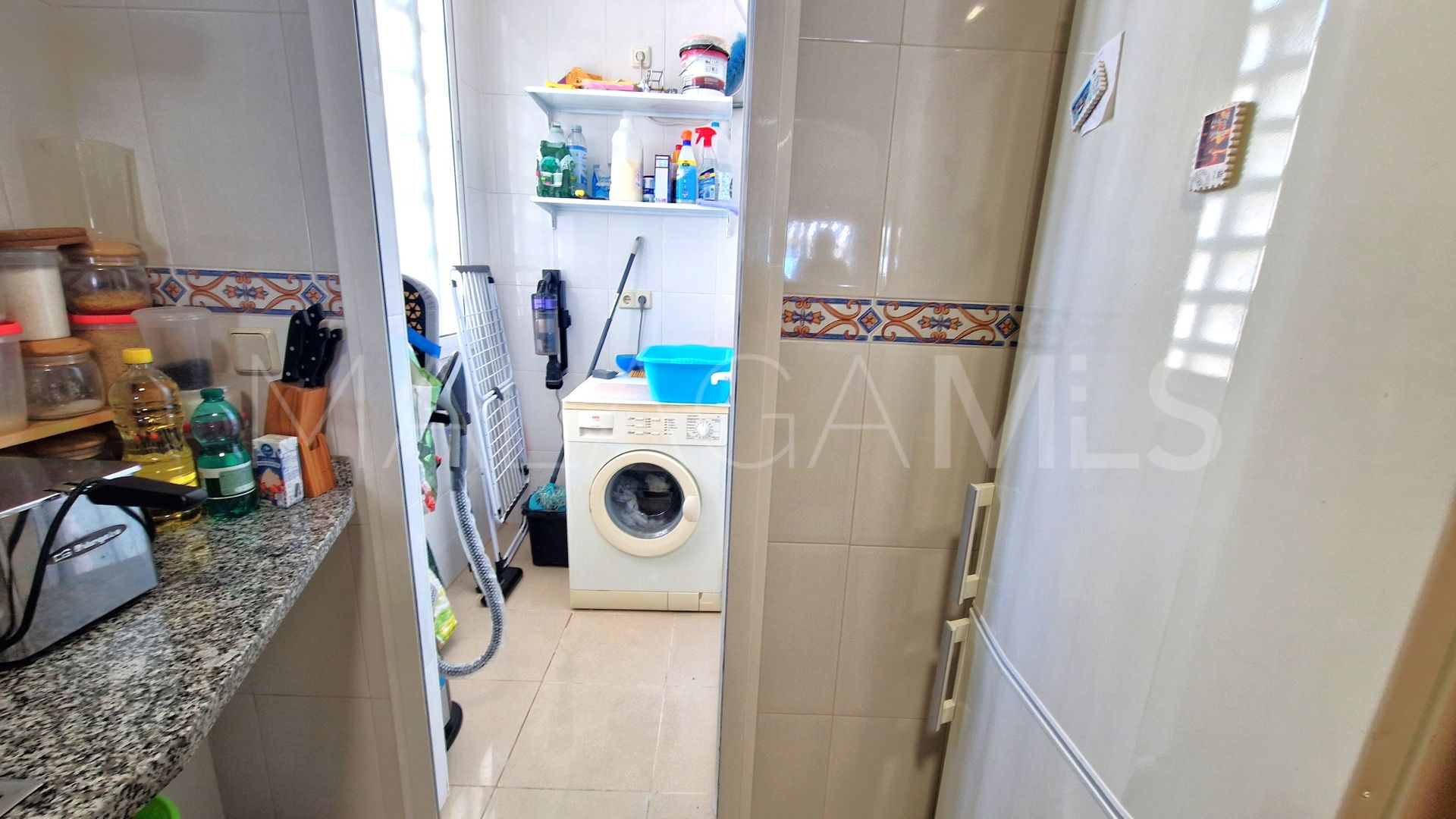 Ático for sale de 2 bedrooms in Sabinillas