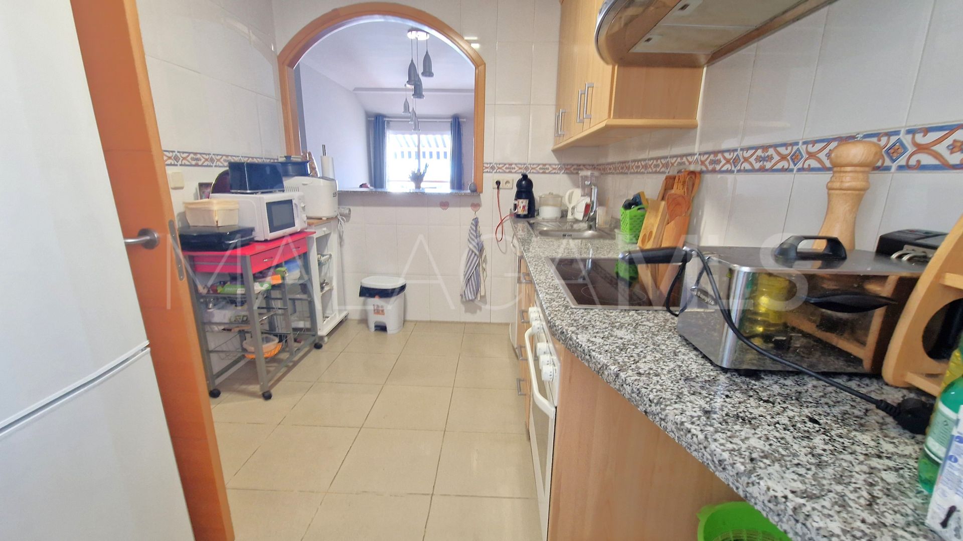 Ático for sale de 2 bedrooms in Sabinillas