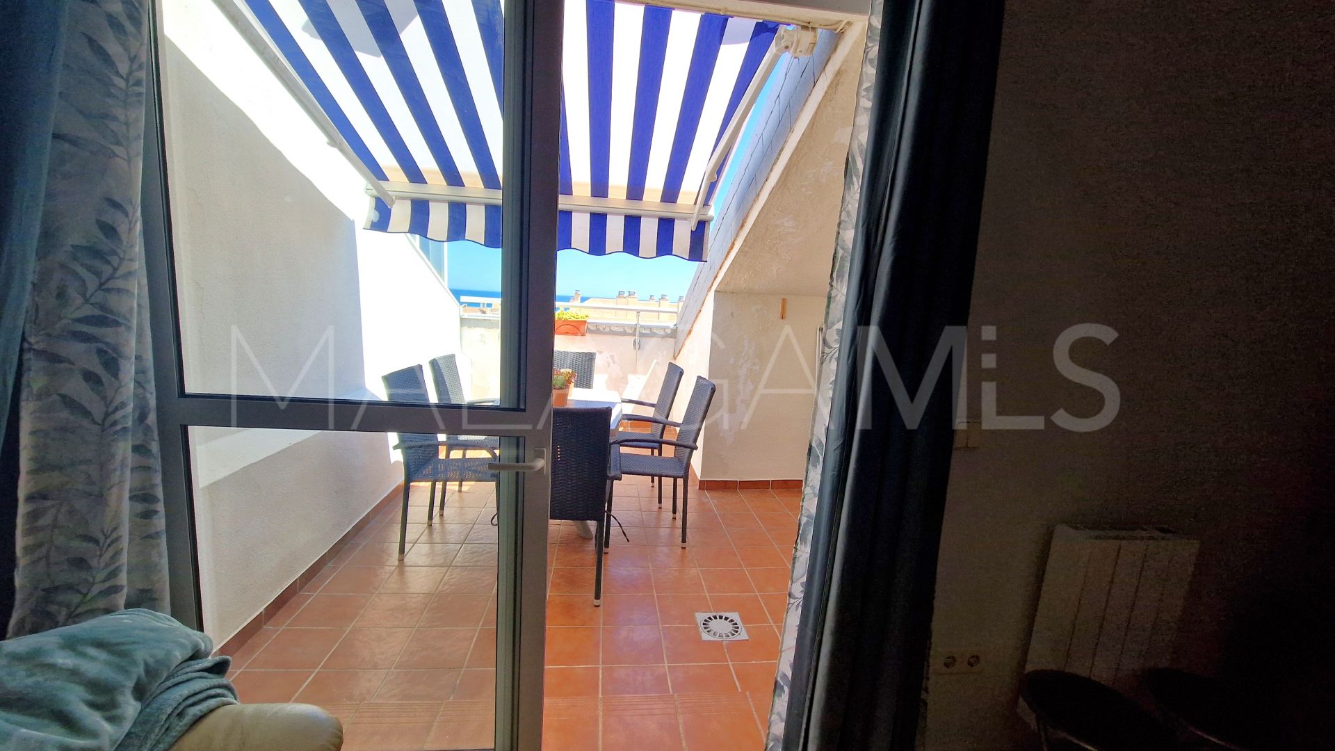 Ático for sale de 2 bedrooms in Sabinillas