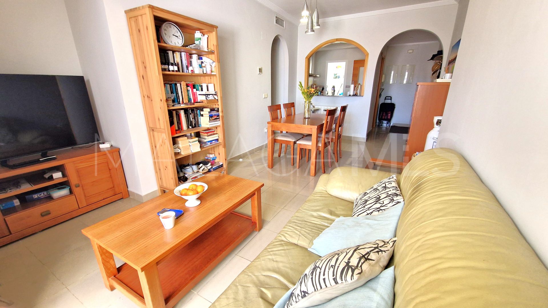 Ático for sale de 2 bedrooms in Sabinillas