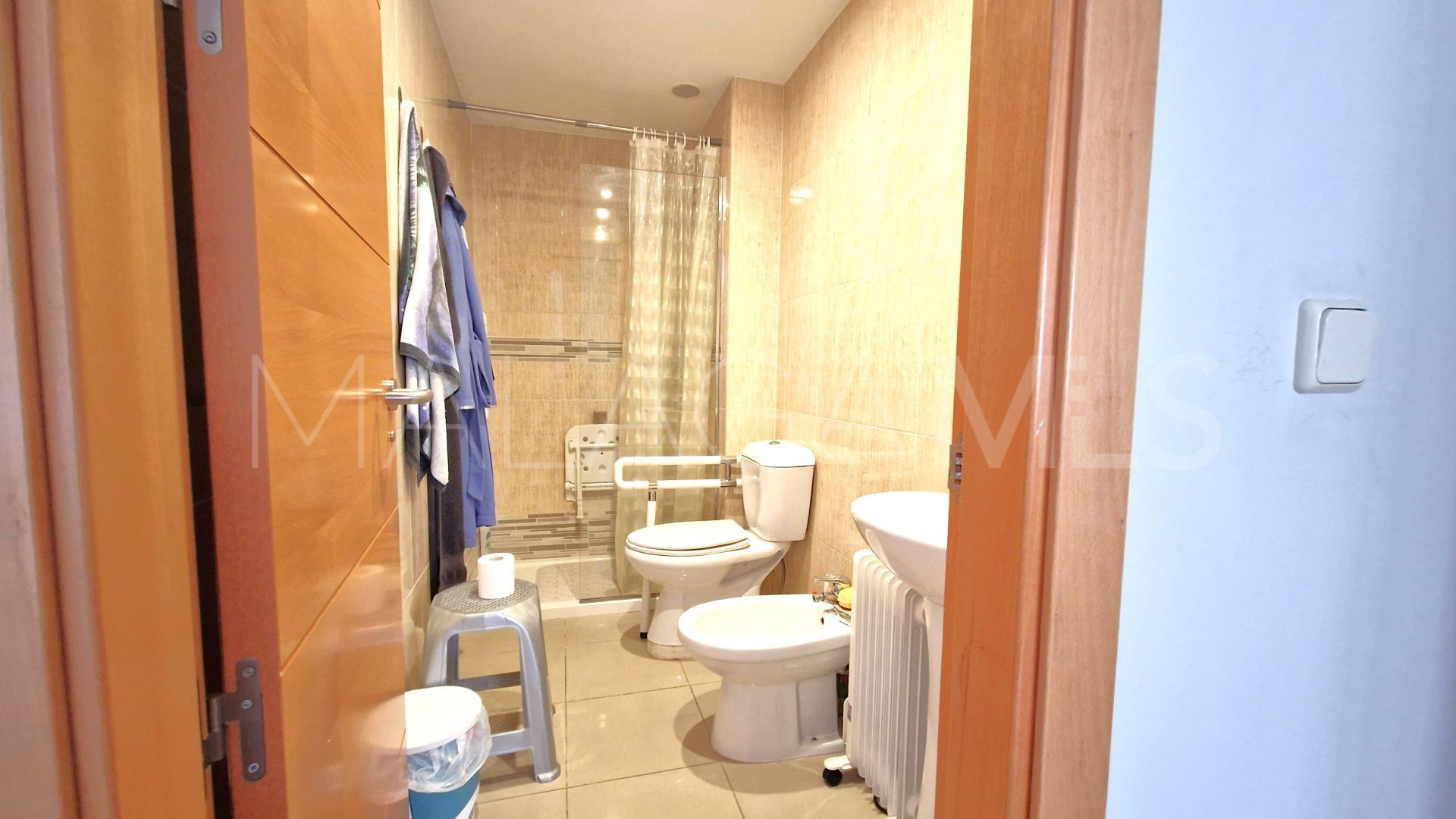 Ático for sale de 2 bedrooms in Sabinillas