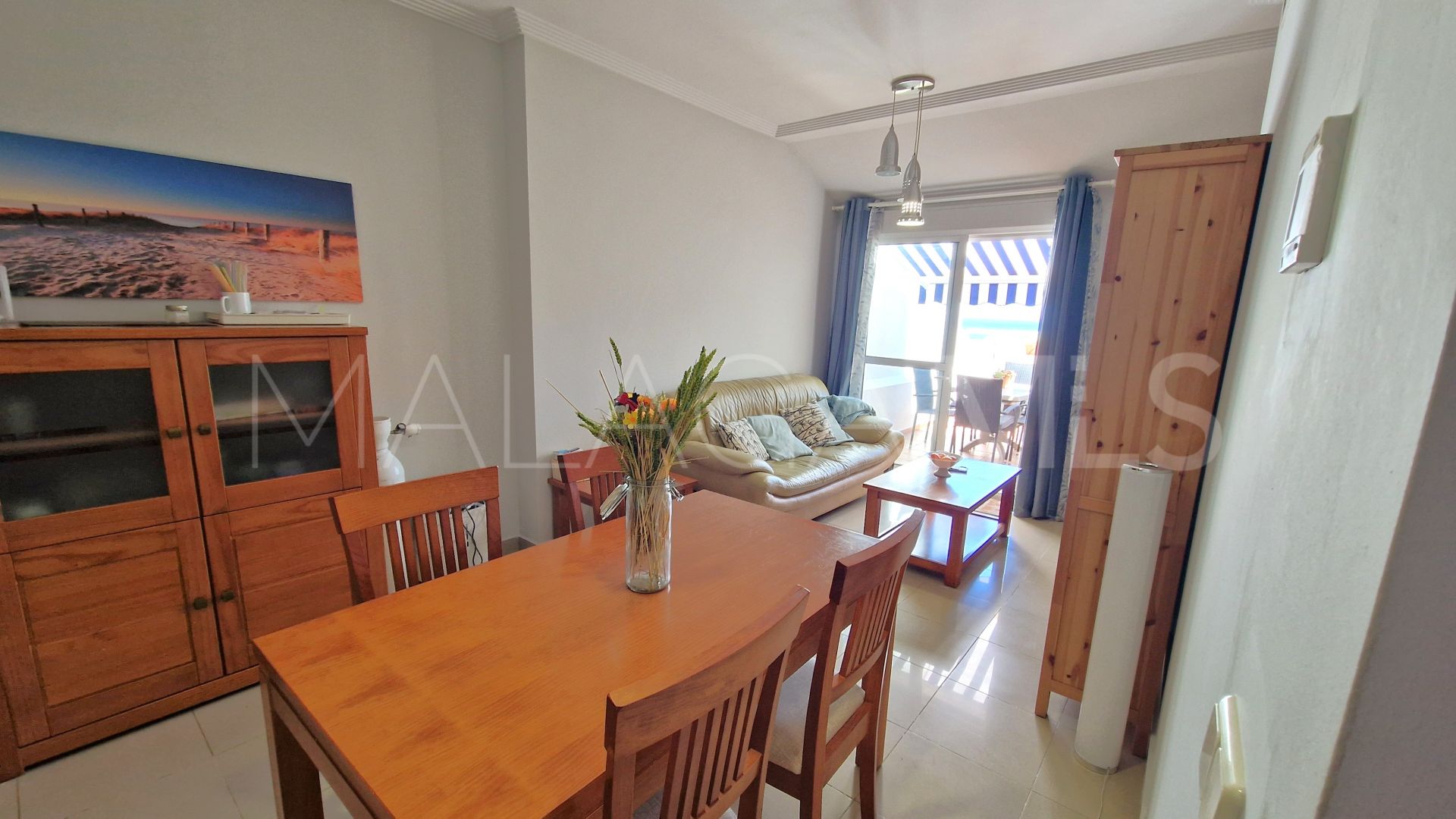 Ático for sale de 2 bedrooms in Sabinillas