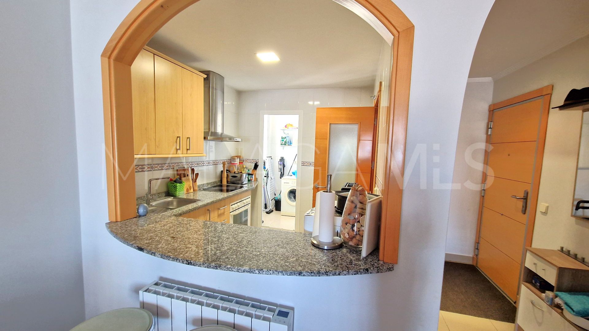 Ático for sale de 2 bedrooms in Sabinillas