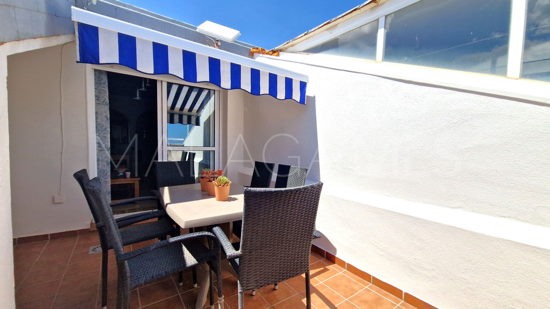 Ático for sale de 2 bedrooms in Sabinillas