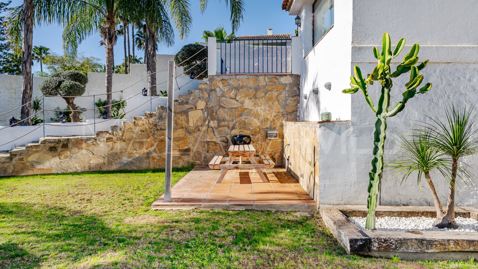 Villa for sale in Bahia Dorada