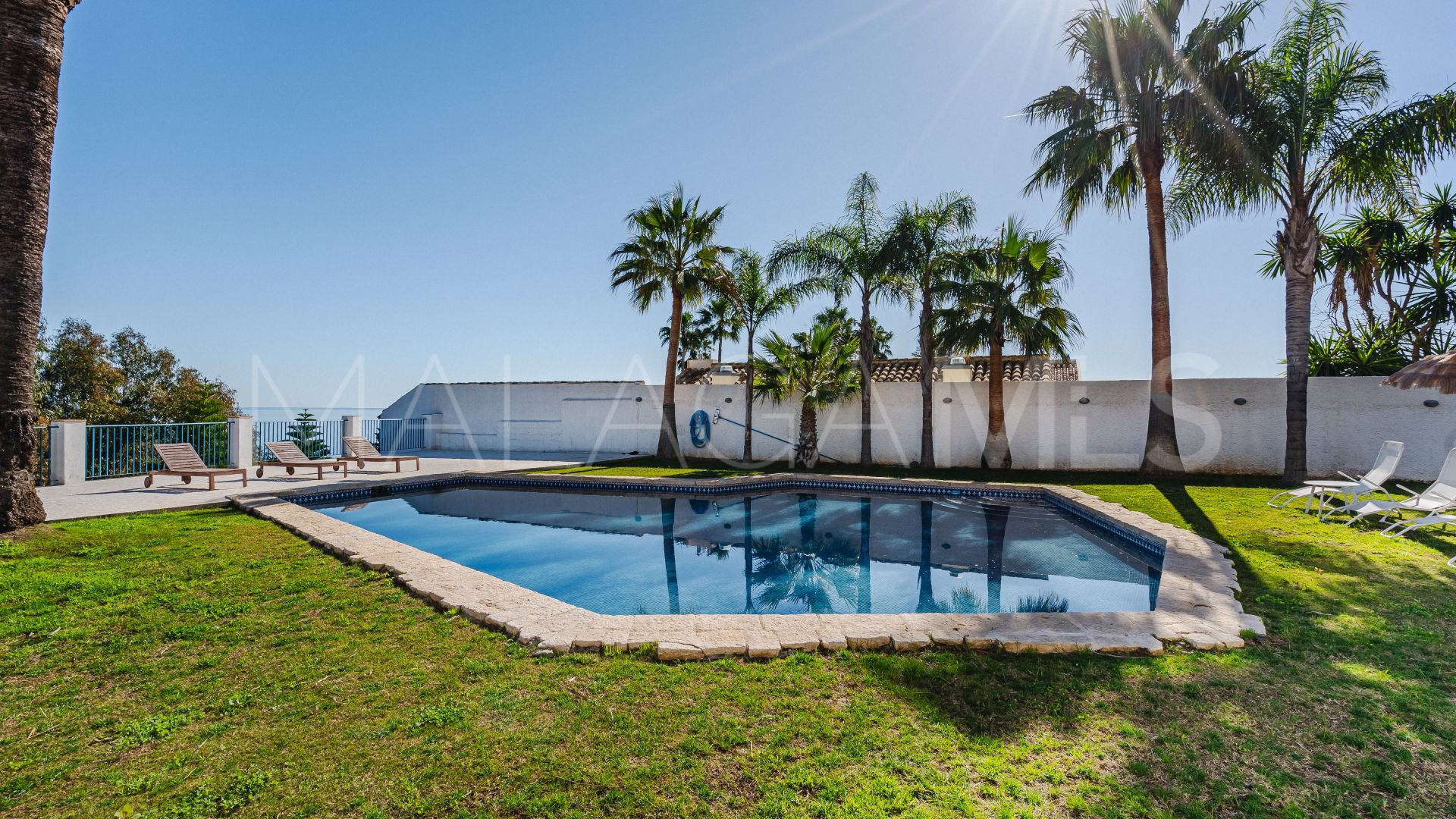 Buy Bahia Dorada villa