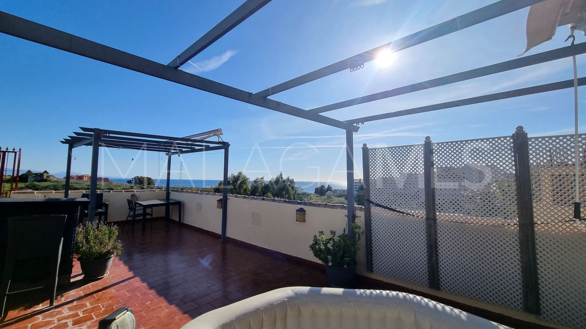 Chullera penthouse for sale