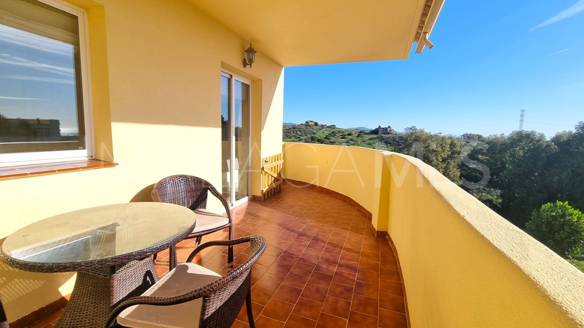 Appartement terrasse for sale in Chullera